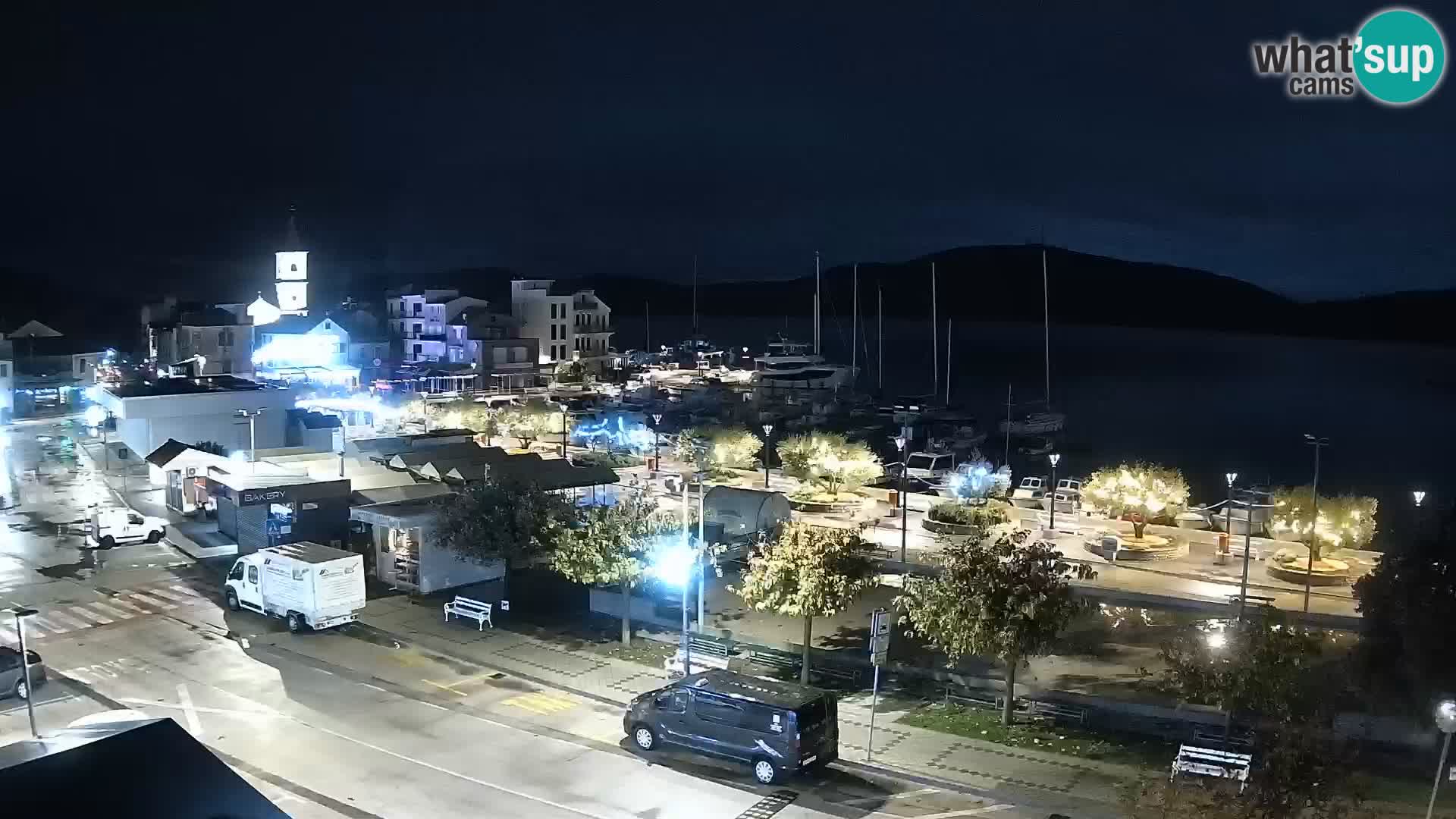 Camera en vivo Pirovac