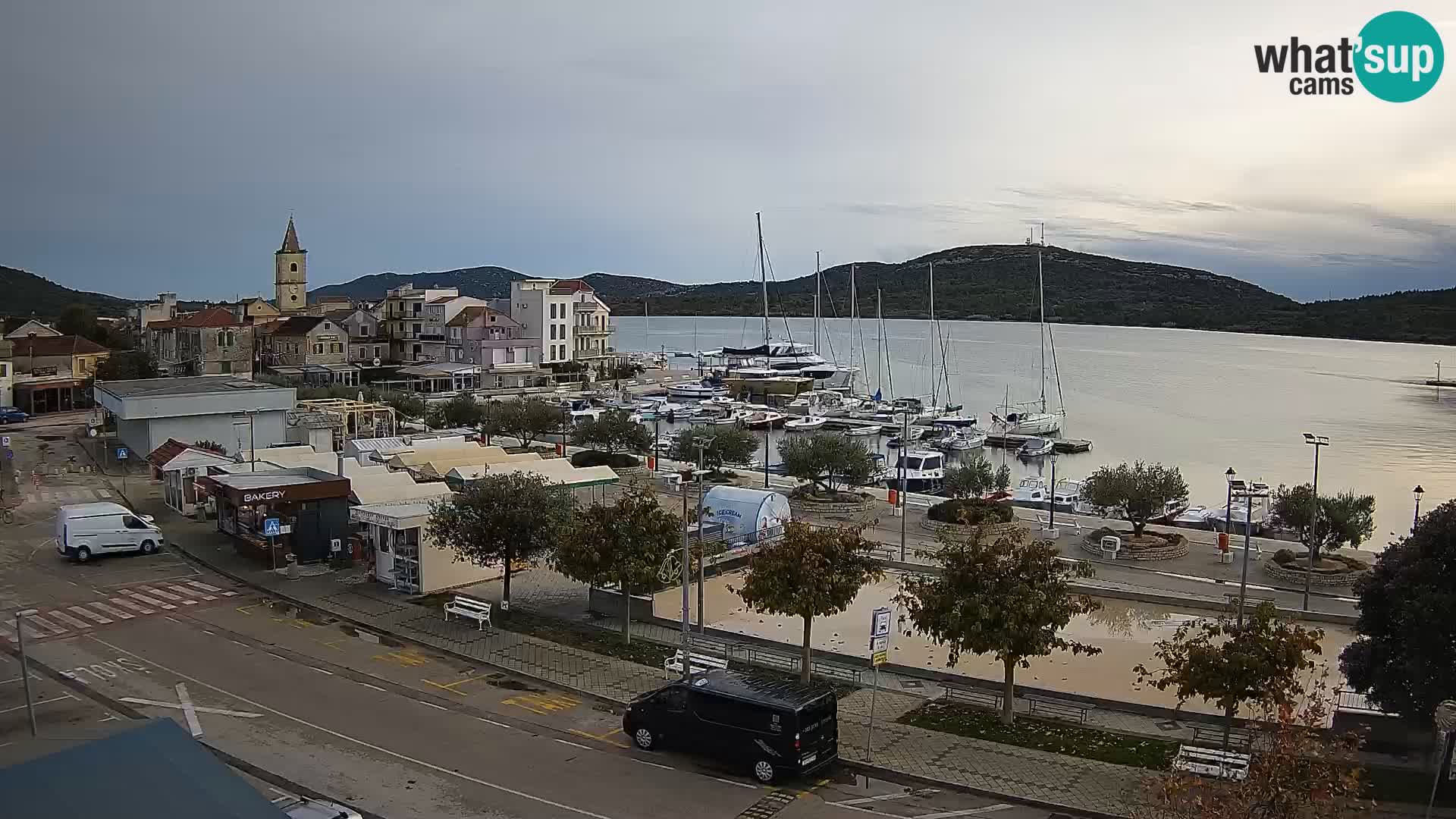 Camera en vivo Pirovac