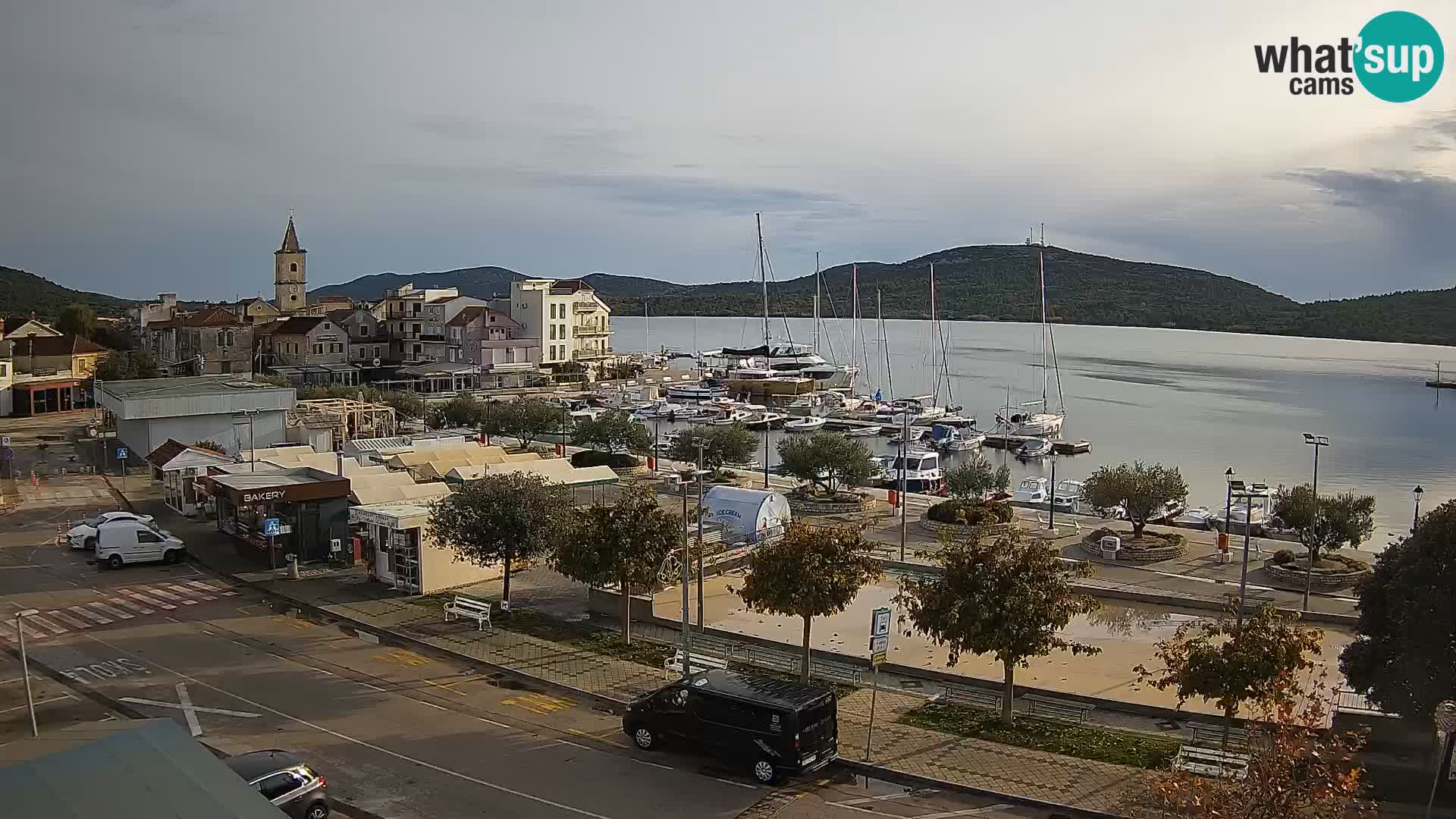 Camera en vivo Pirovac