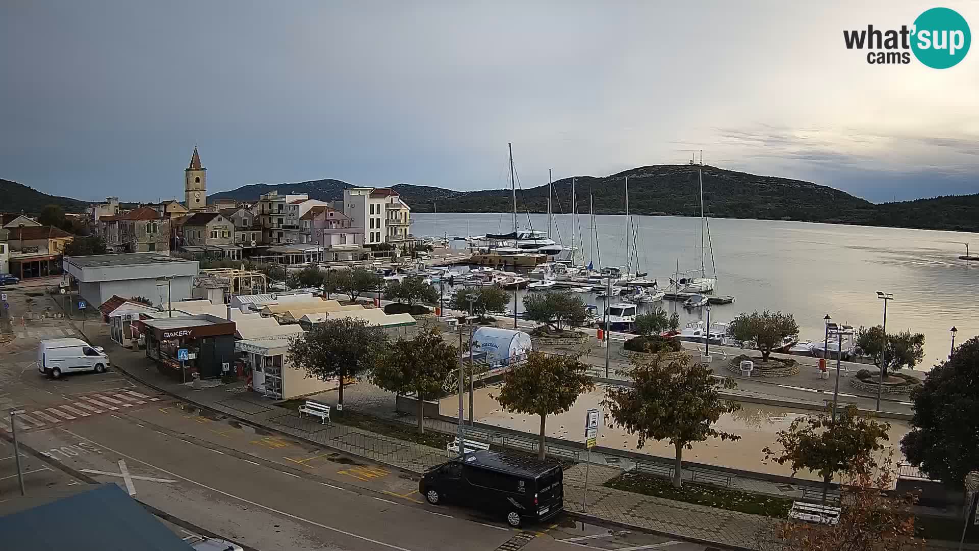 Camera en vivo Pirovac