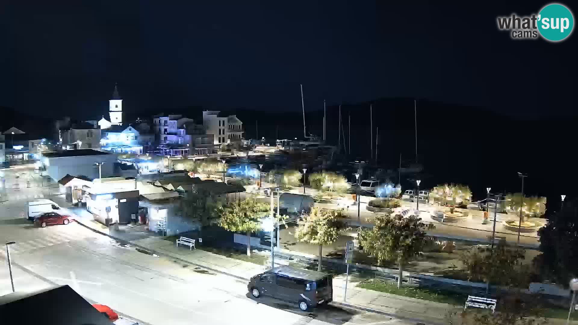 Camera en vivo Pirovac