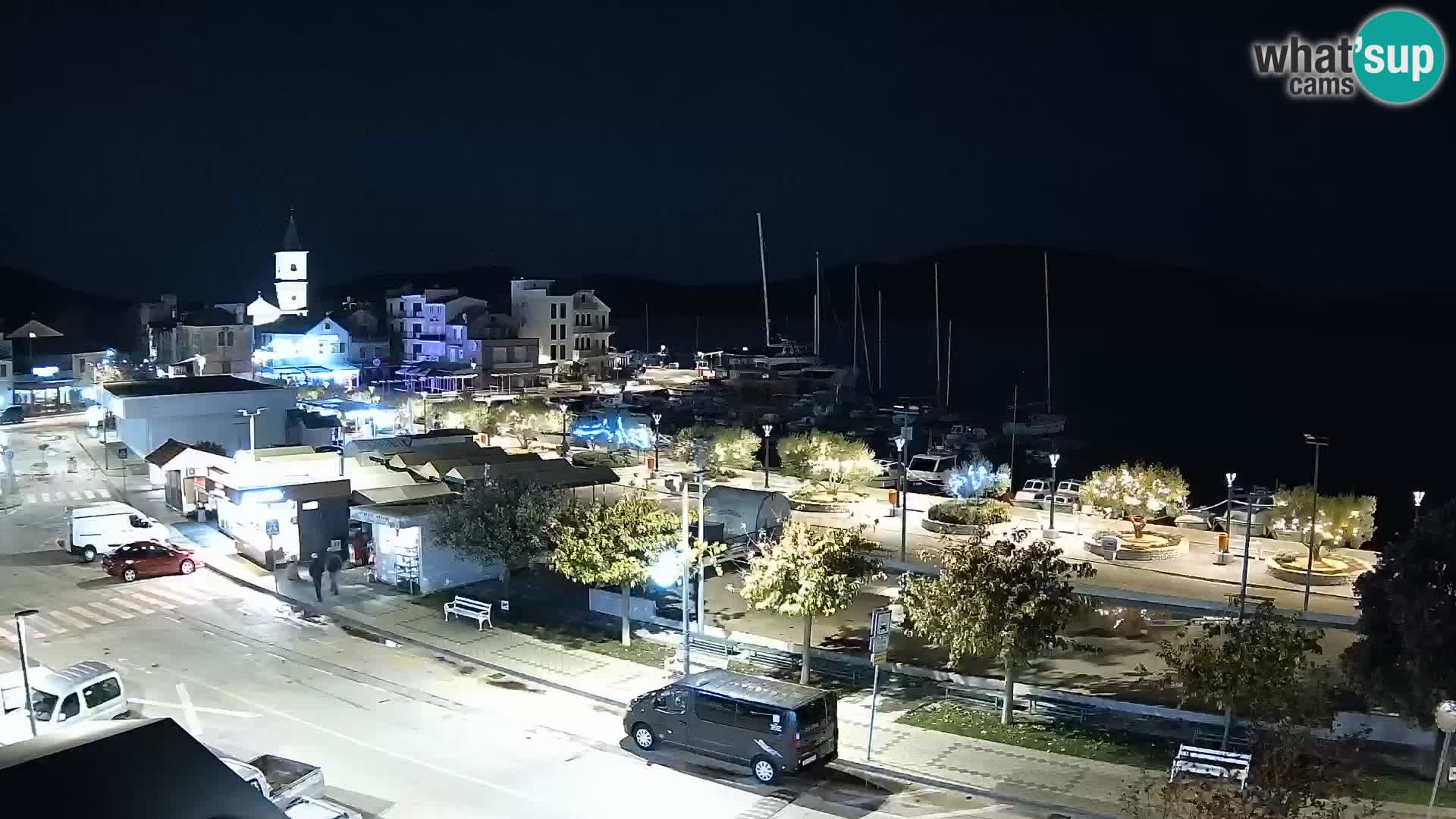 Camera en vivo Pirovac