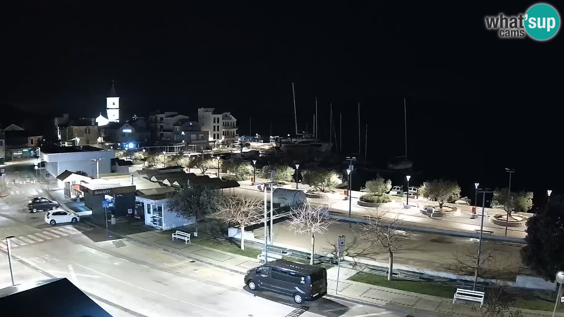 Camera en vivo Pirovac