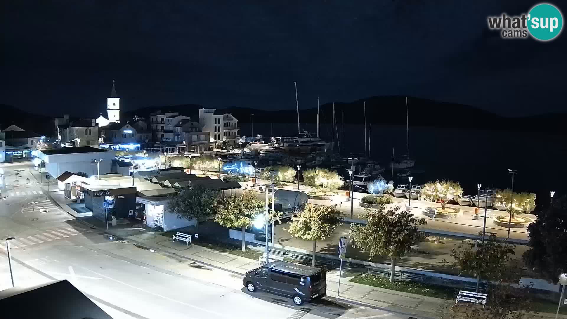 Camera en vivo Pirovac