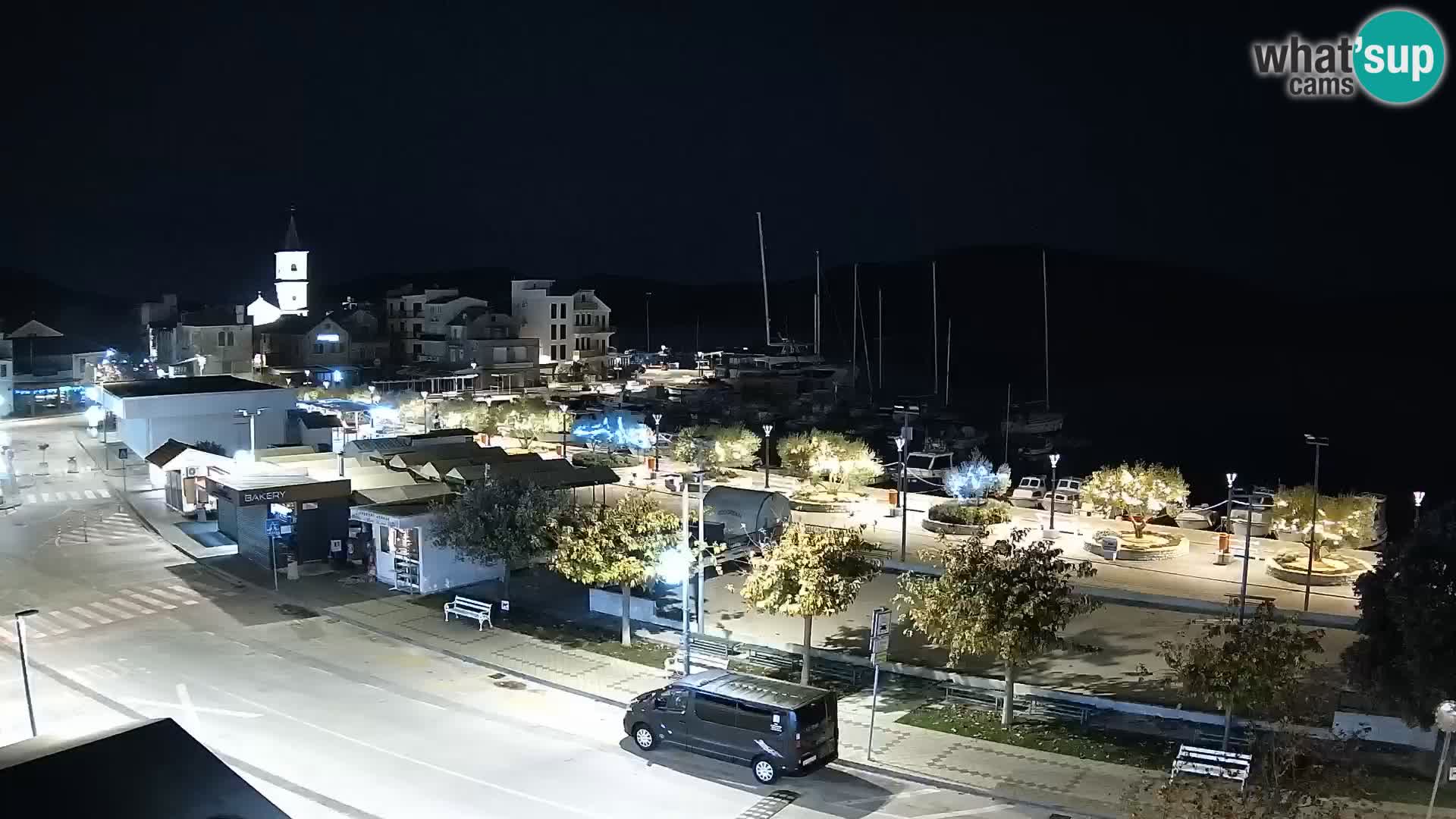 Camera en vivo Pirovac