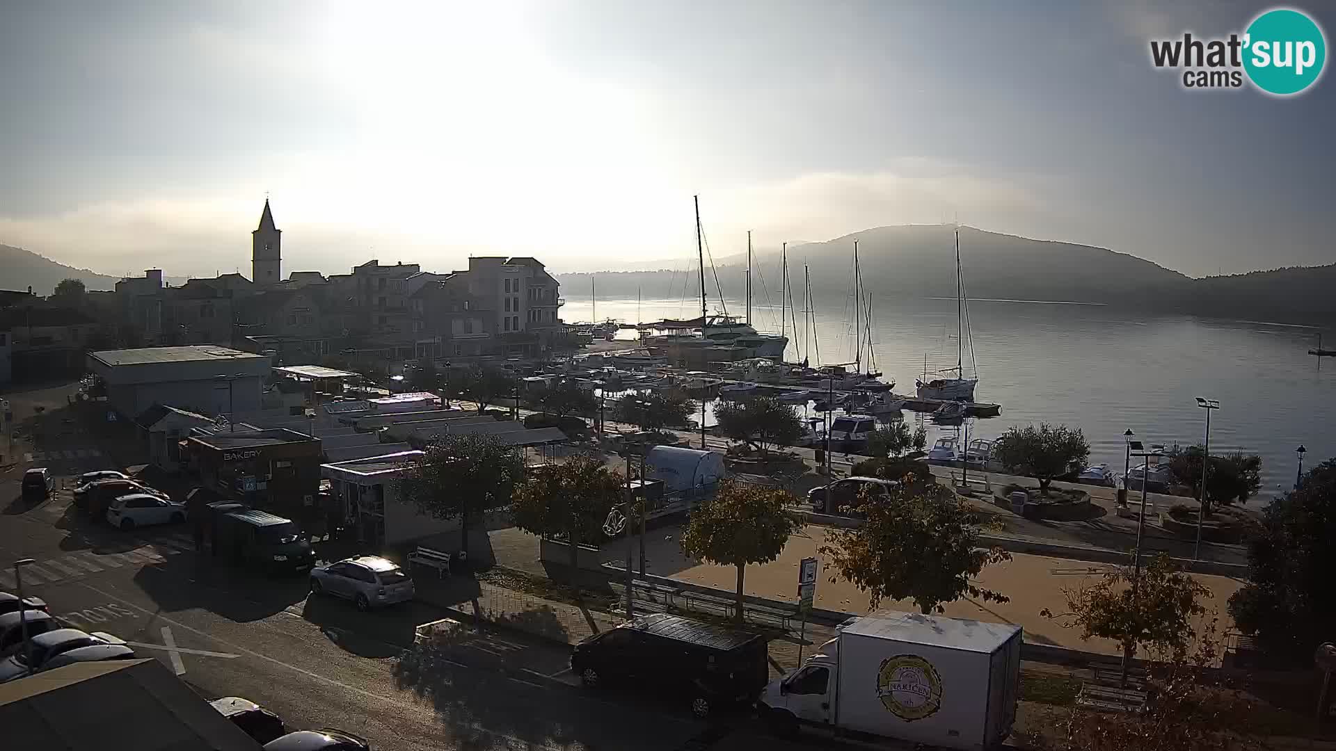 Camera en vivo Pirovac