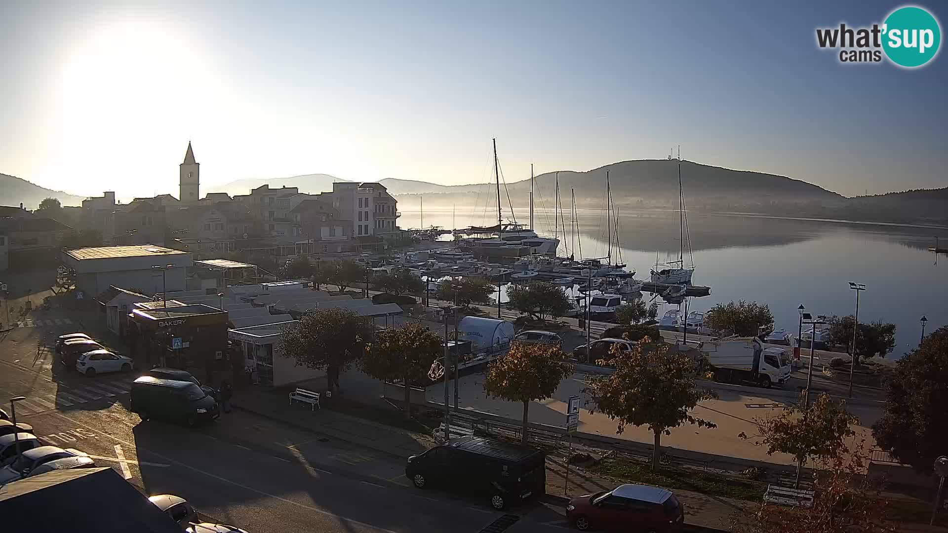 Camera en vivo Pirovac