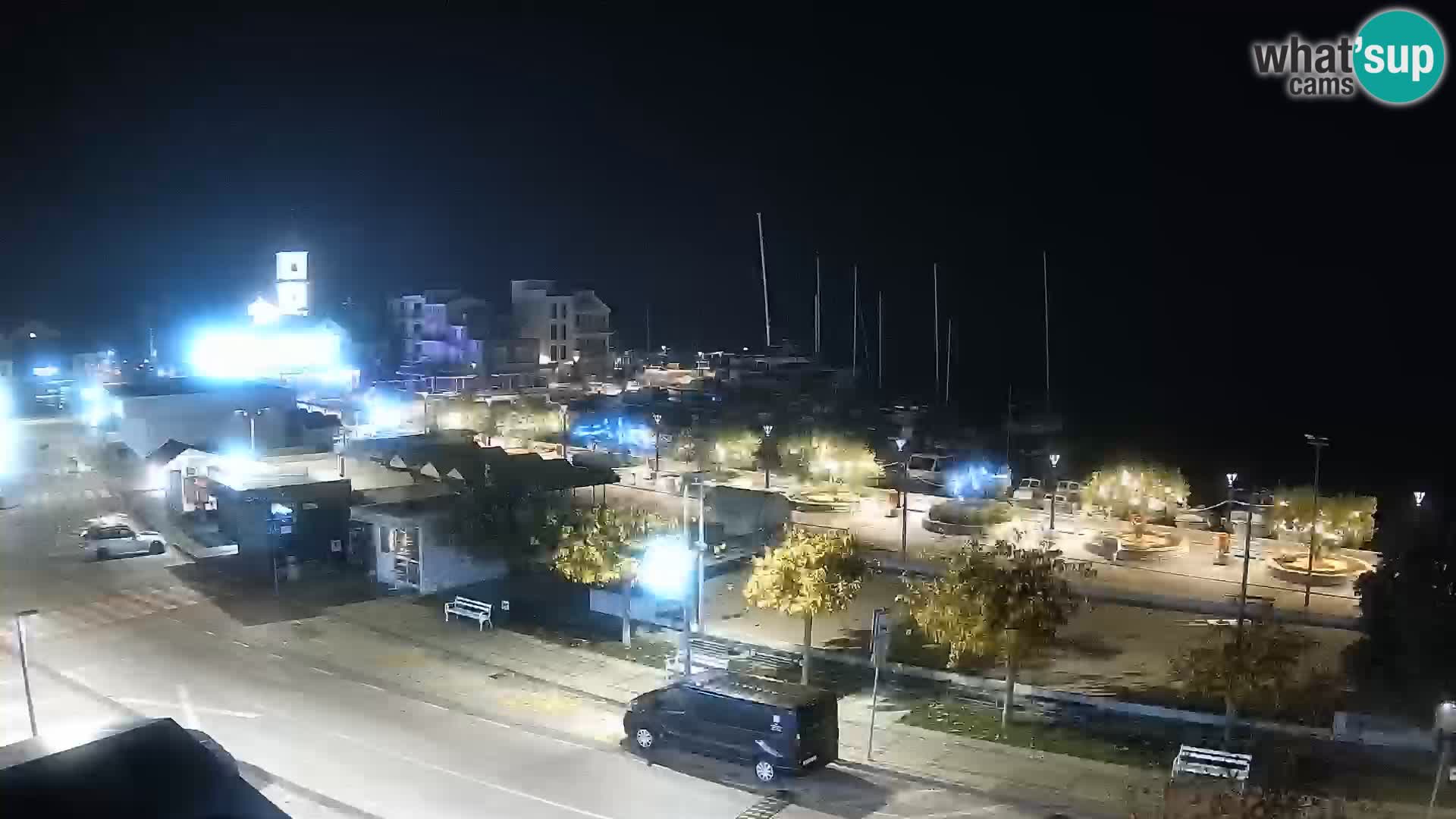 Camera en vivo Pirovac