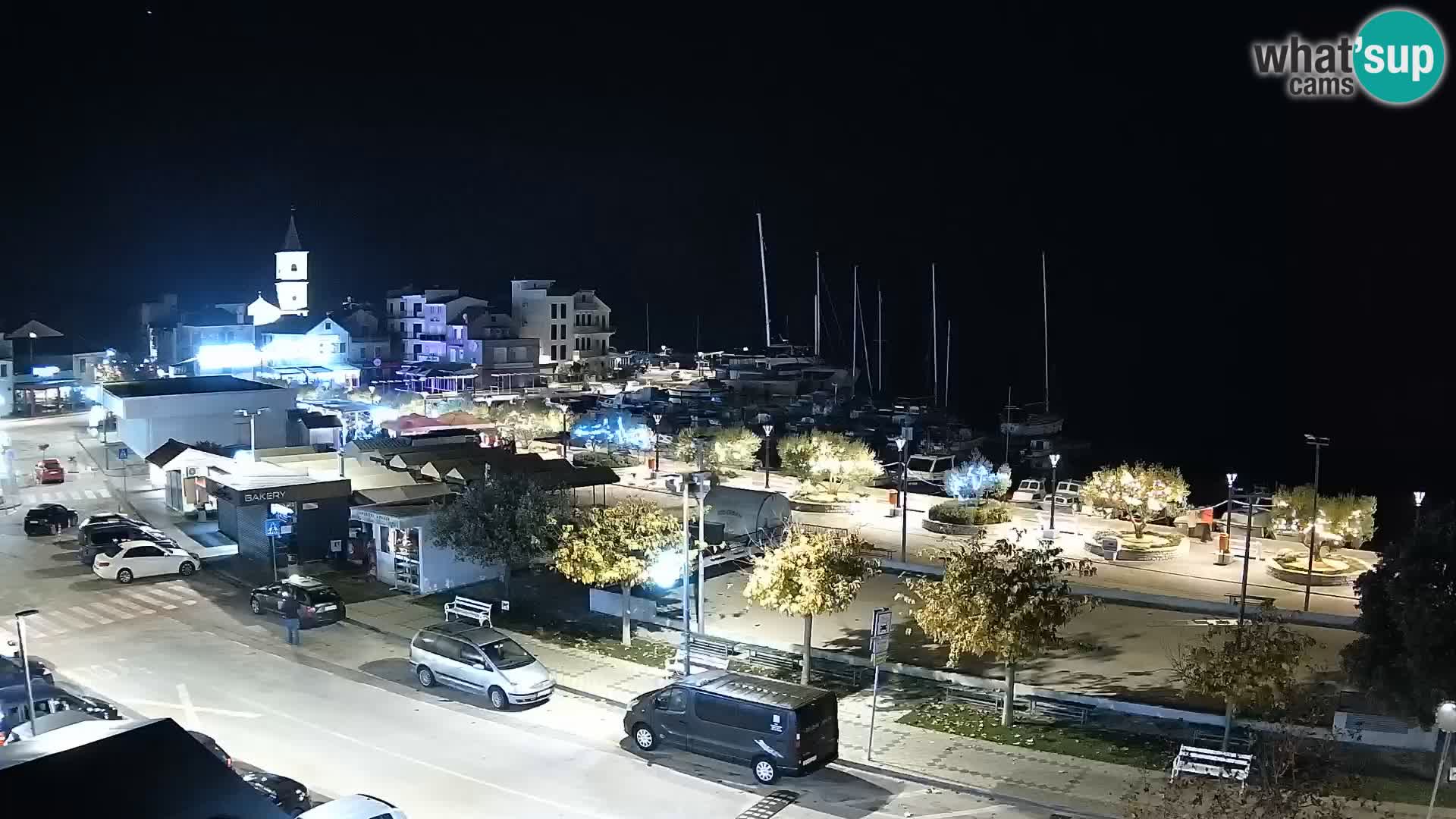 Camera en vivo Pirovac