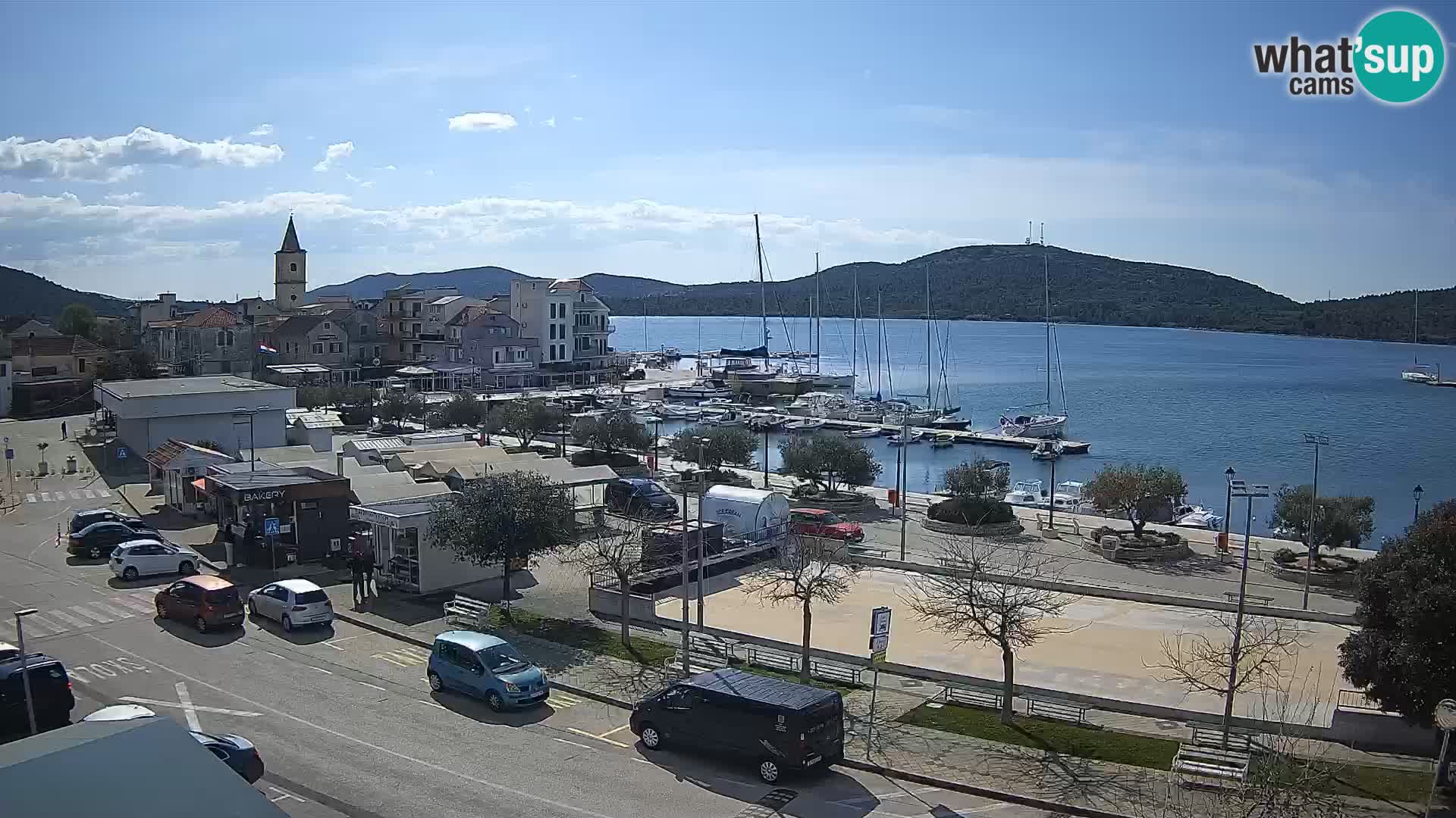 Camera en vivo Pirovac