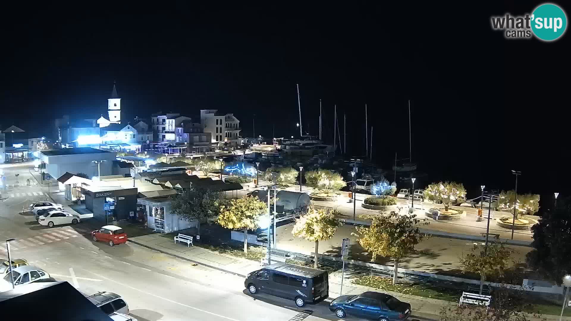 Camera en vivo Pirovac