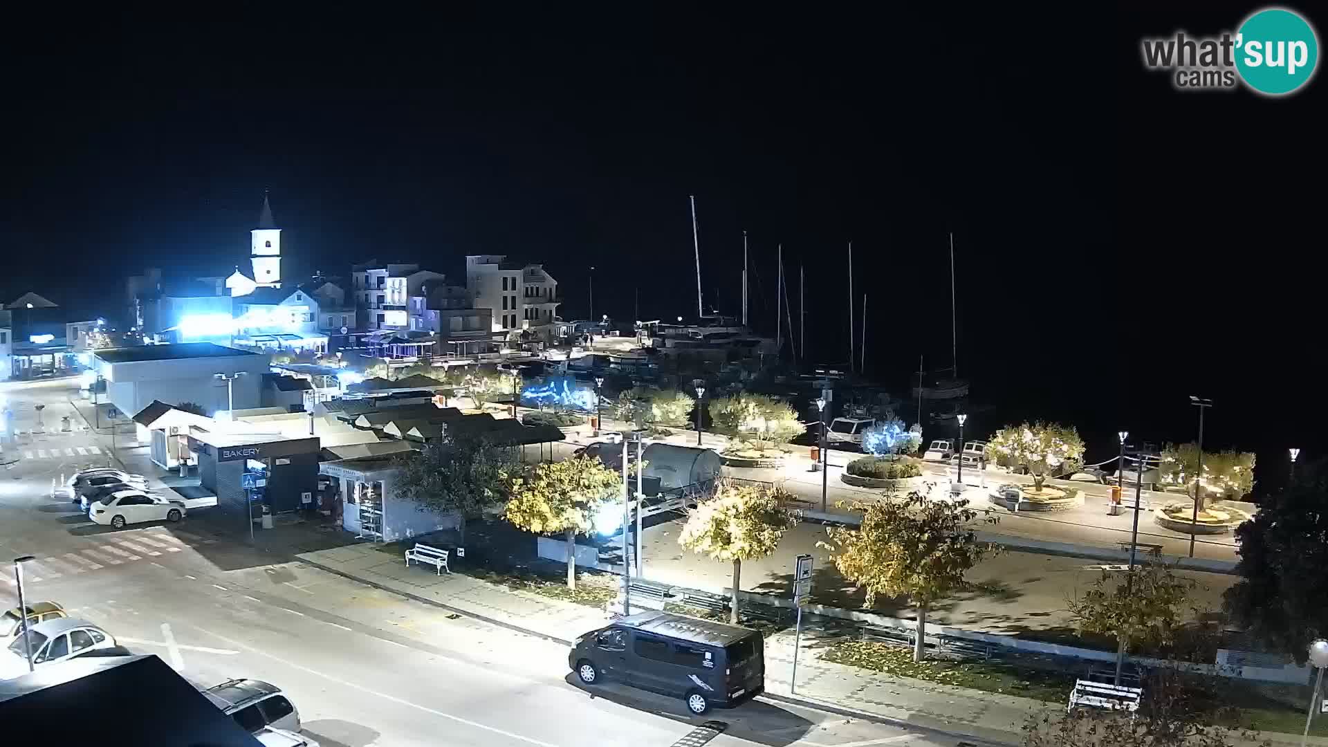 Camera en vivo Pirovac