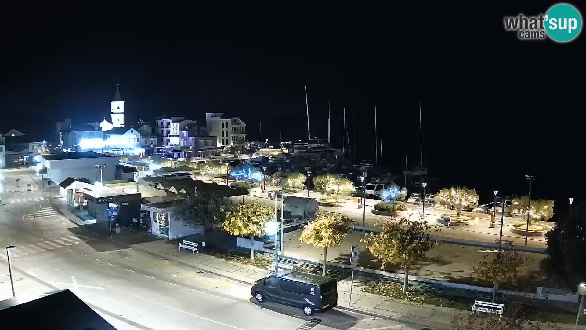 Camera en vivo Pirovac