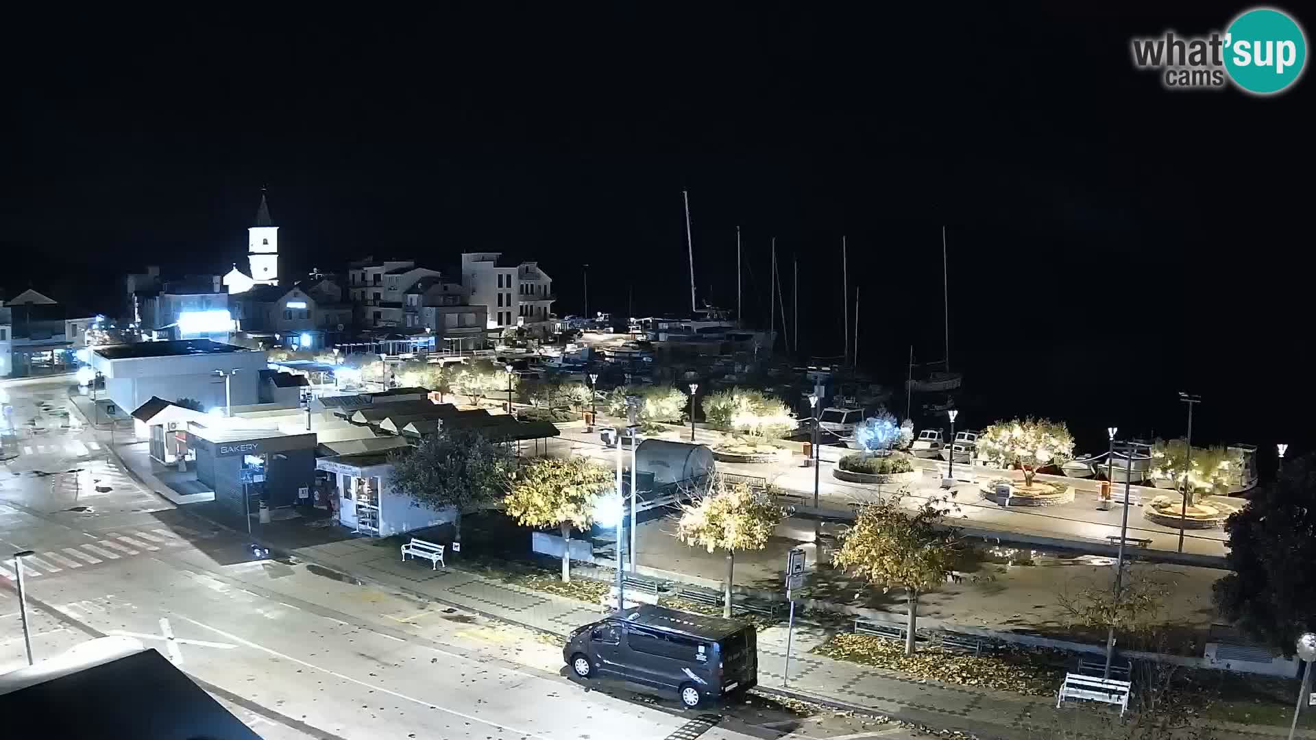 Camera en vivo Pirovac