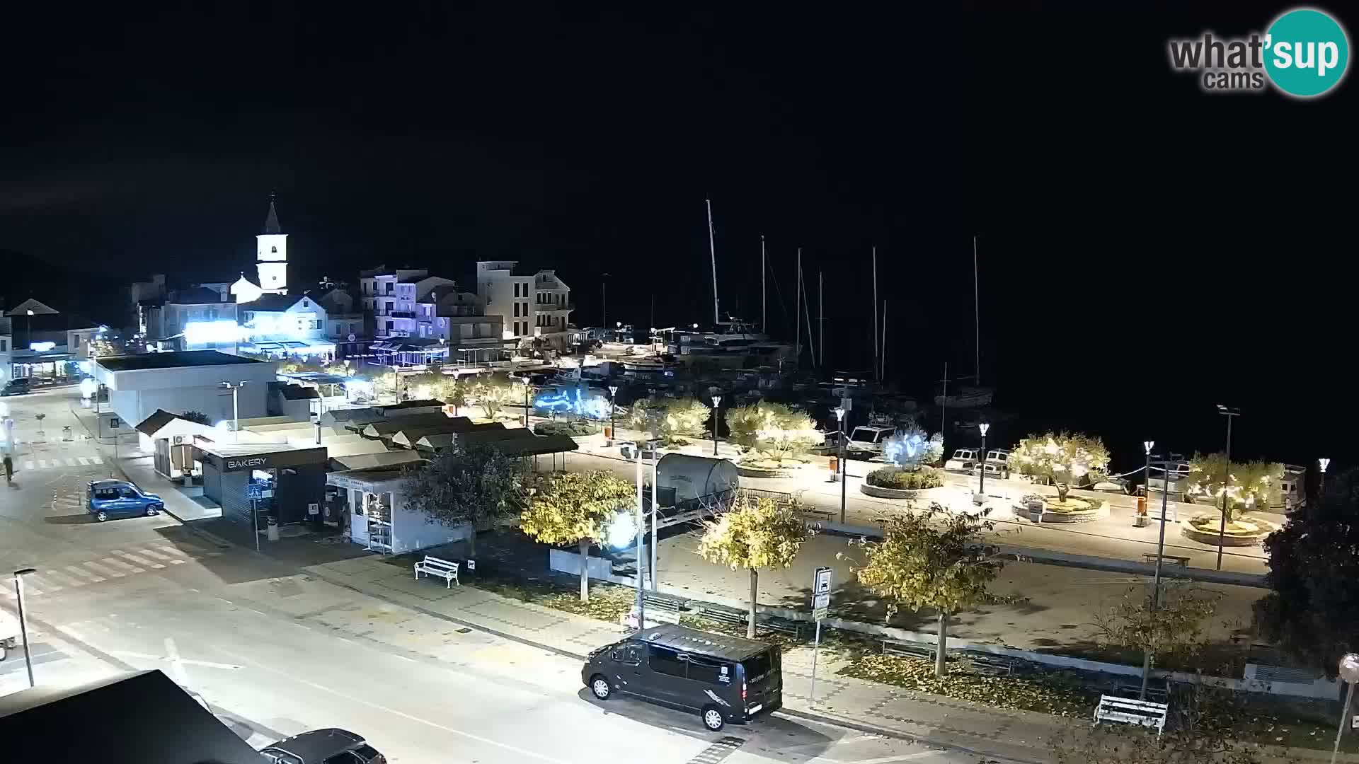 Camera en vivo Pirovac