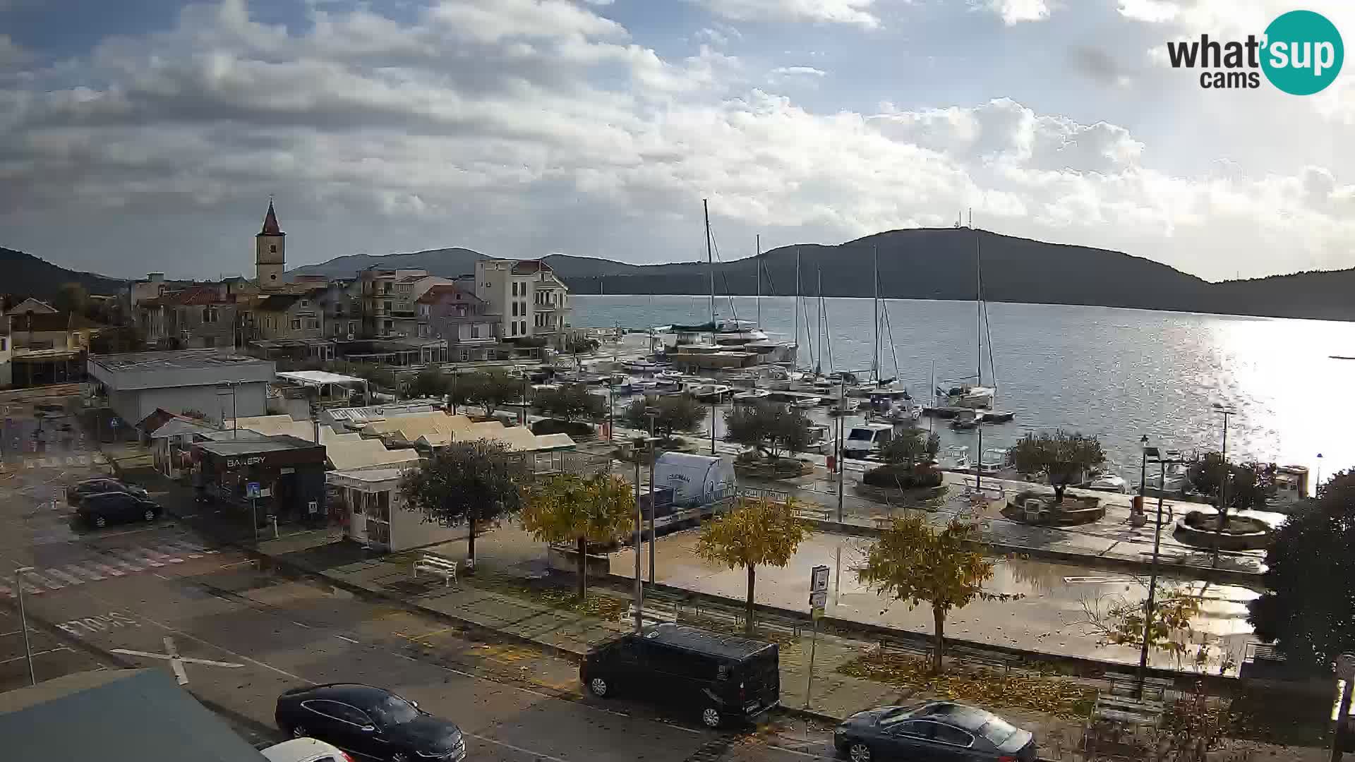 Camera en vivo Pirovac