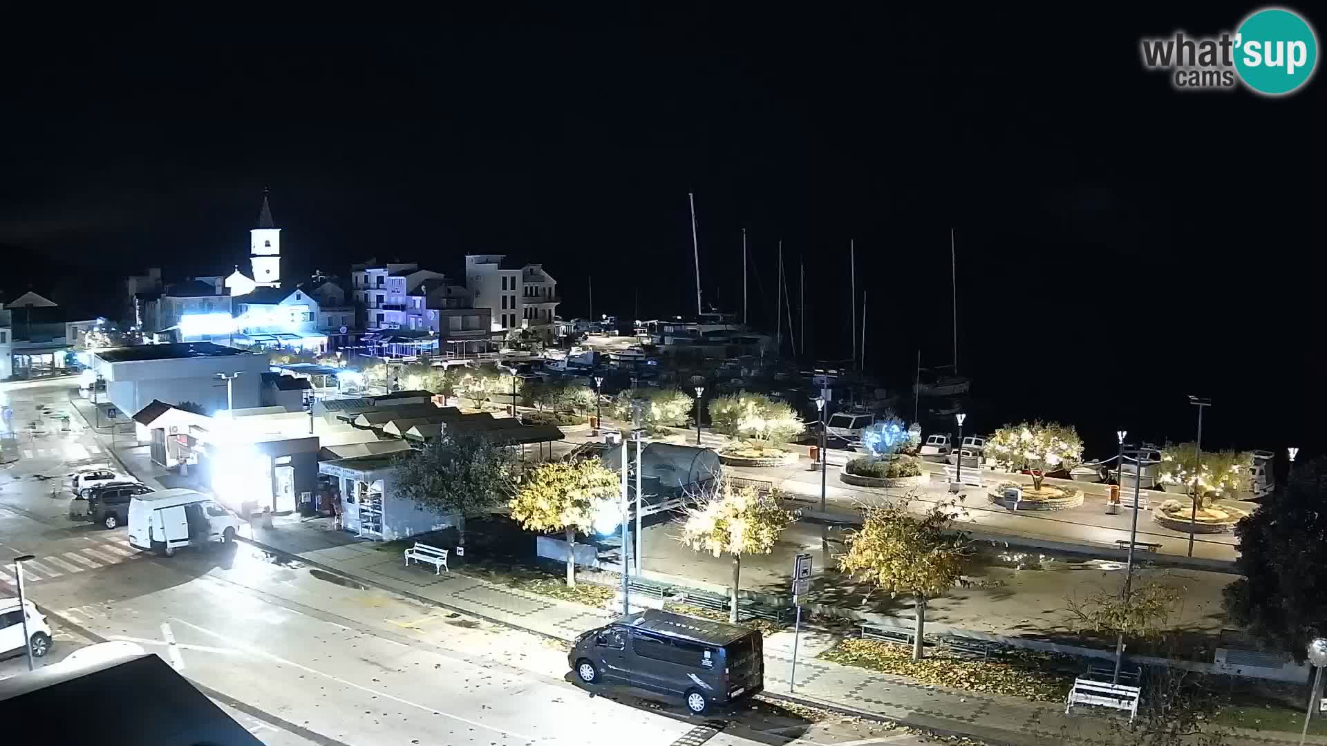 Camera en vivo Pirovac