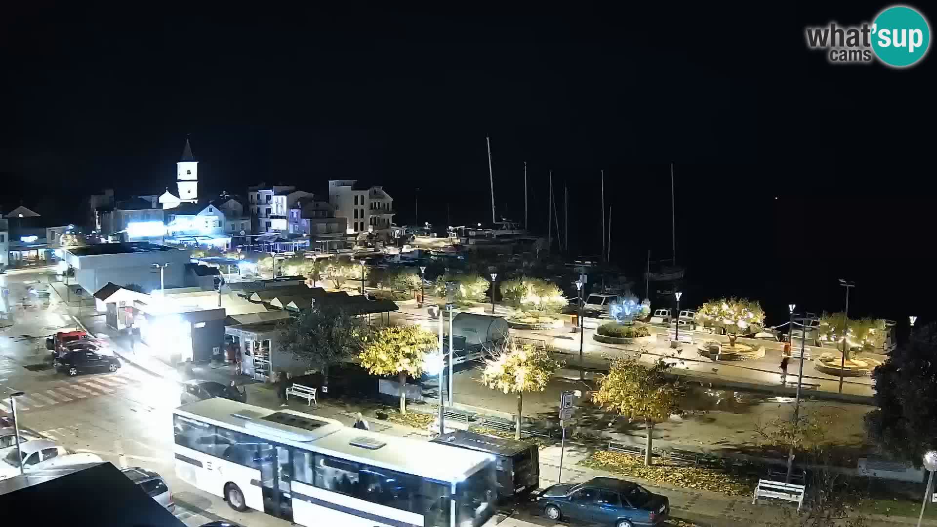 Camera en vivo Pirovac