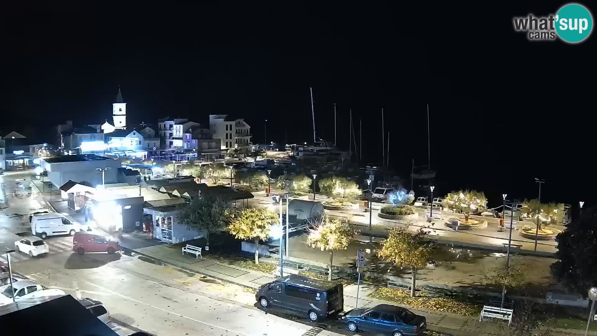 Camera en vivo Pirovac