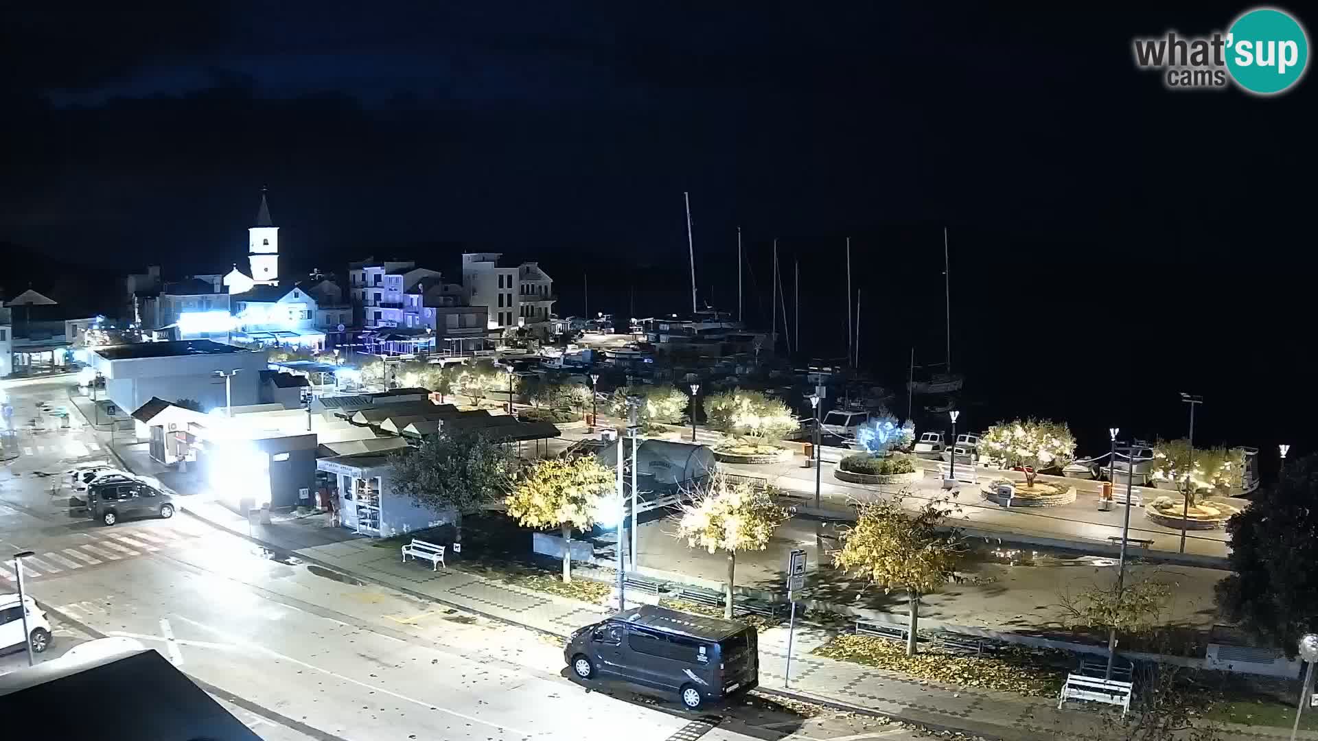 Camera en vivo Pirovac