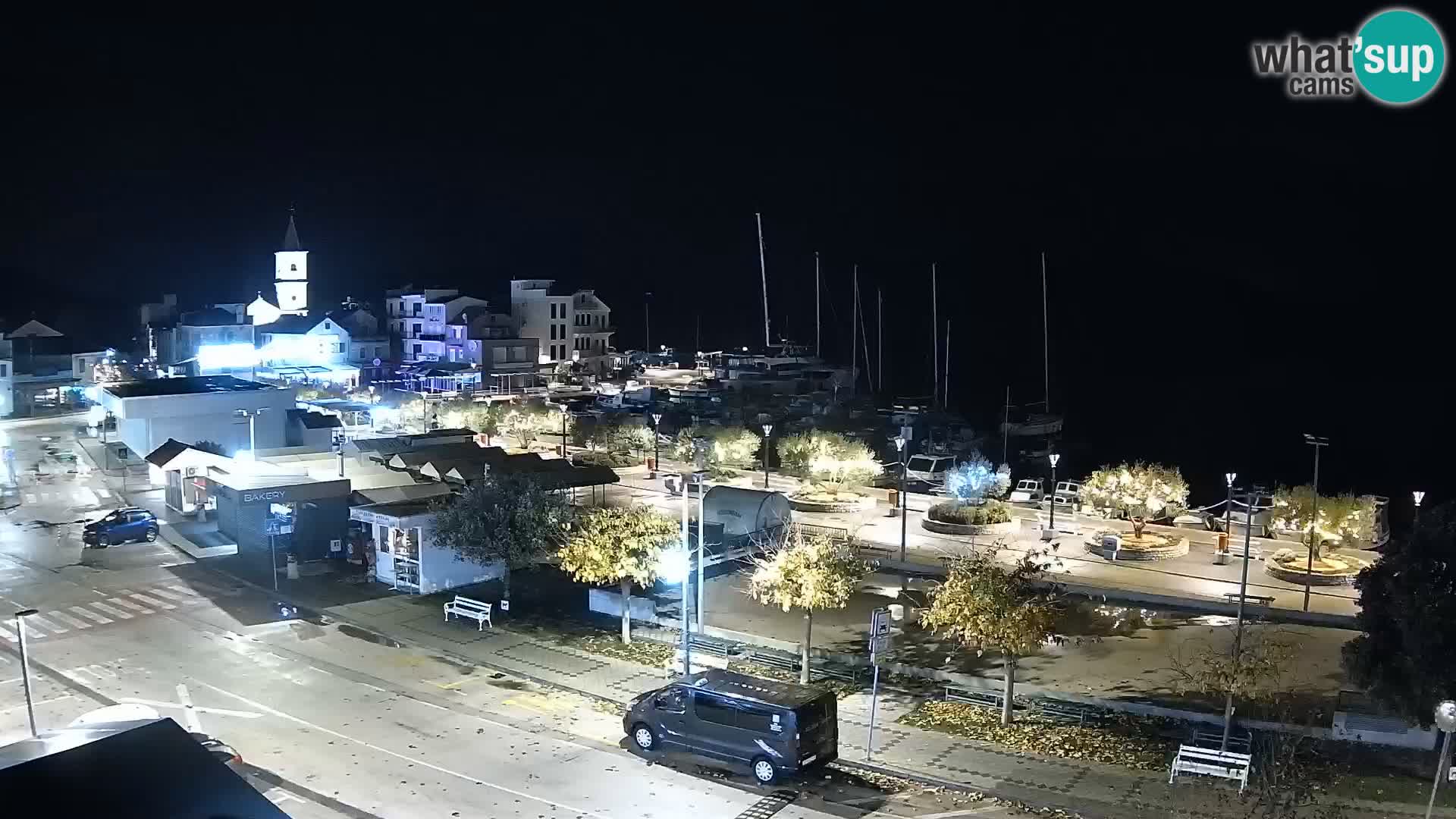 Camera en vivo Pirovac