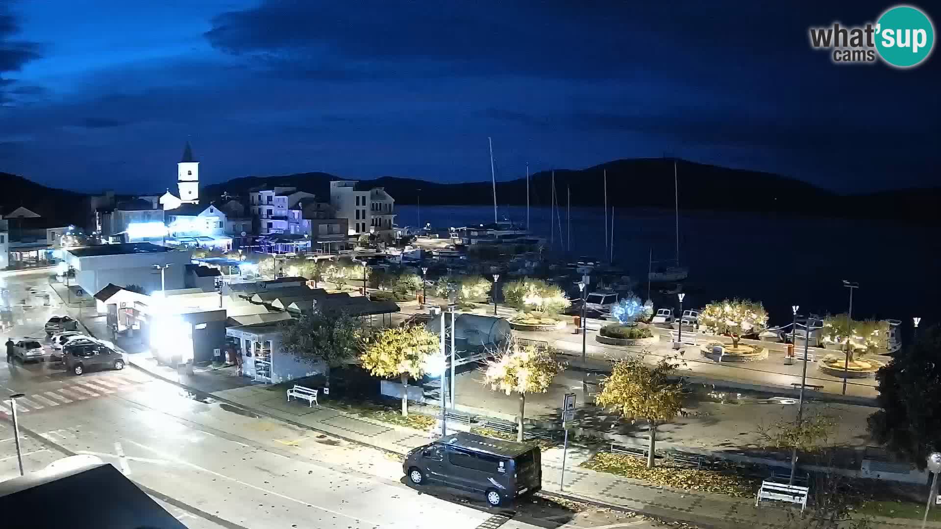 Camera en vivo Pirovac