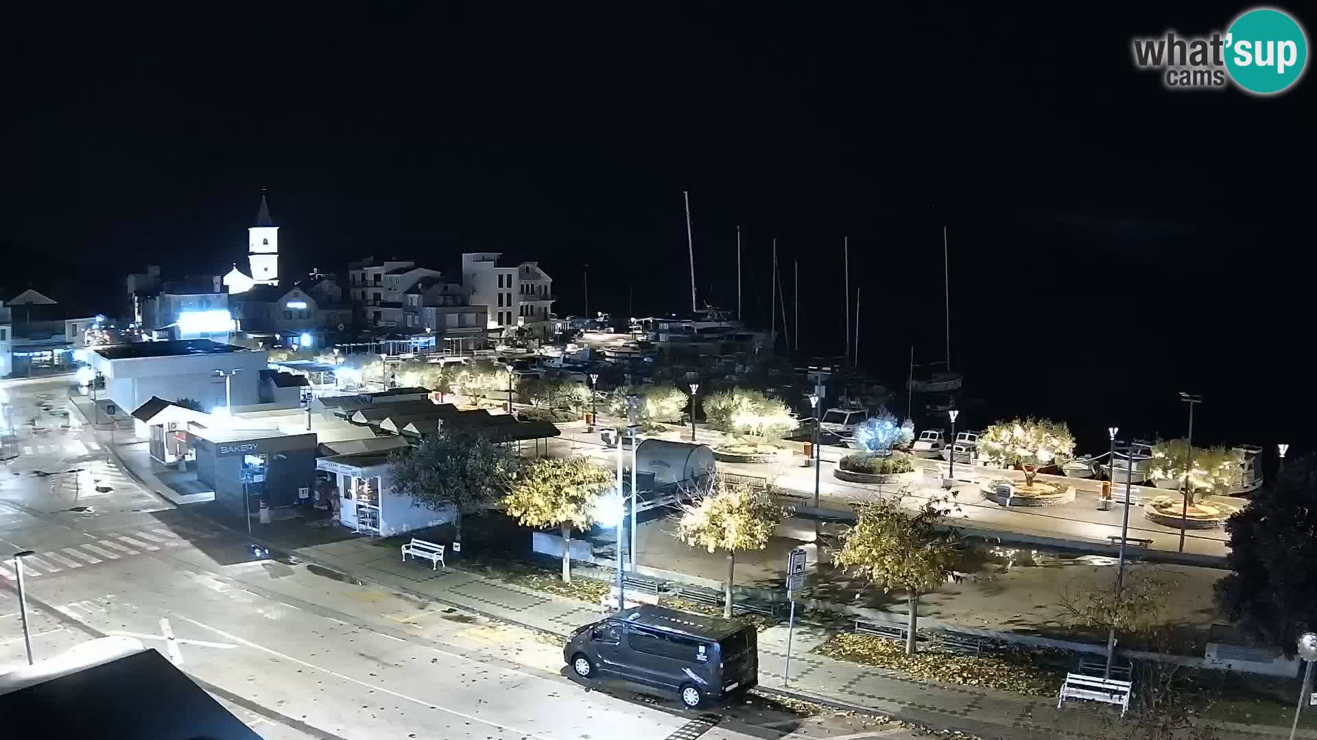 Camera en vivo Pirovac