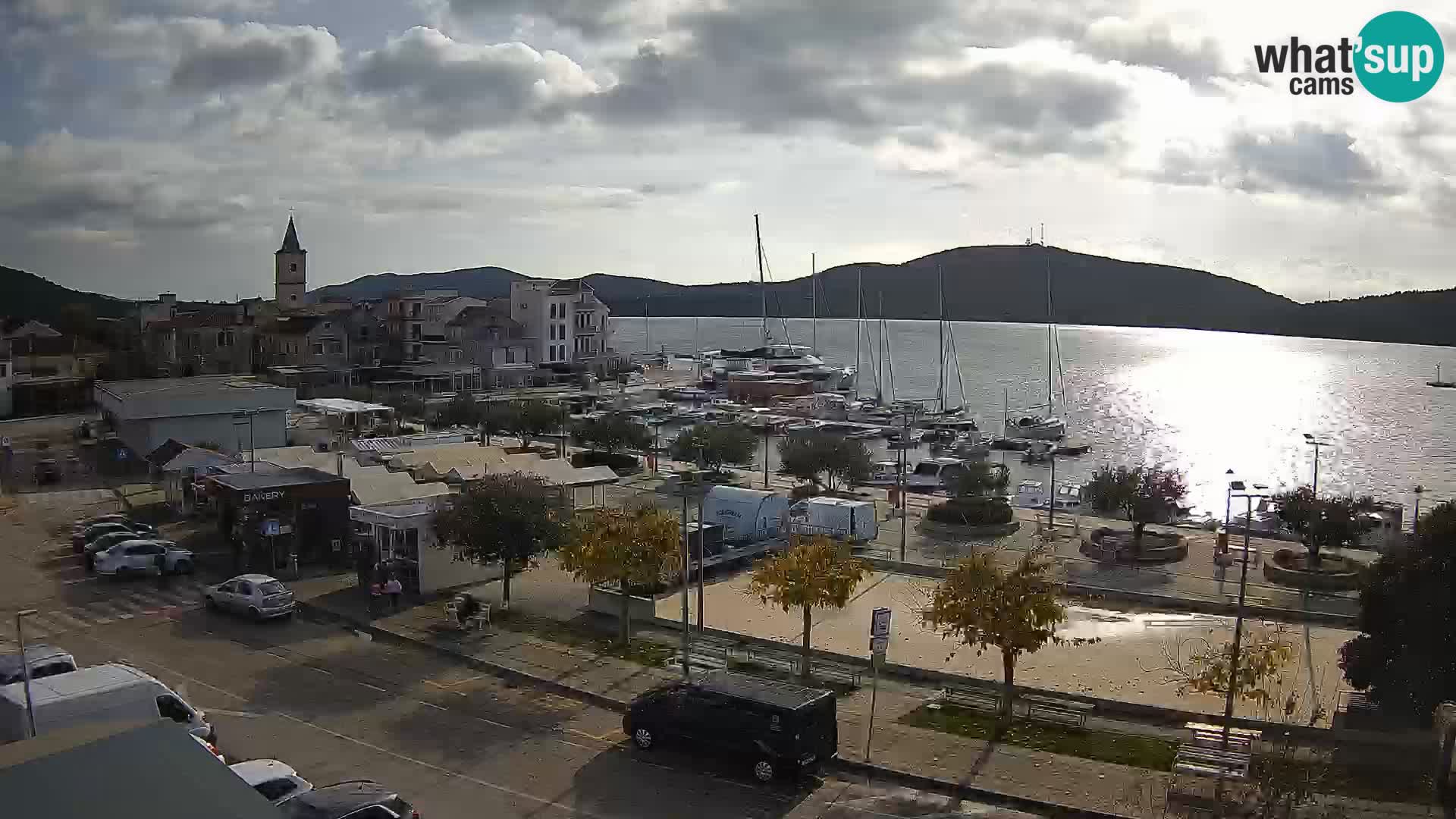 Camera en vivo Pirovac