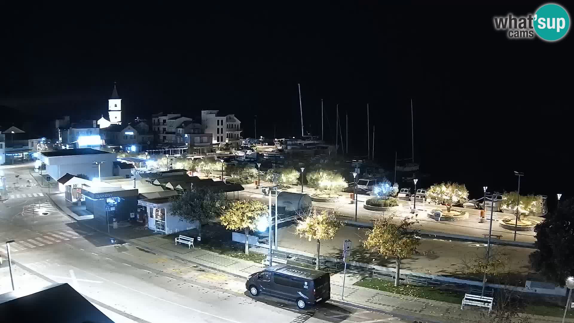 Camera en vivo Pirovac