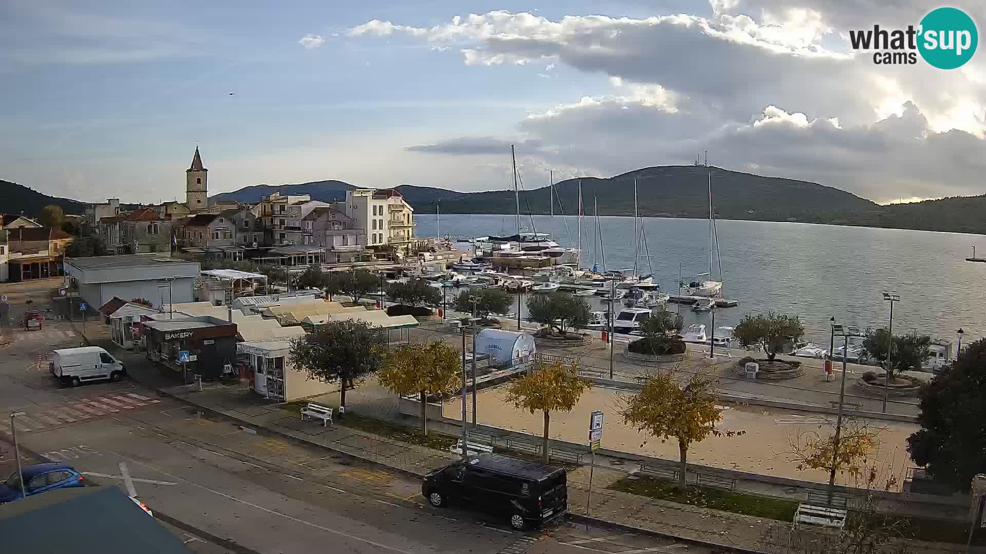 Camera en vivo Pirovac