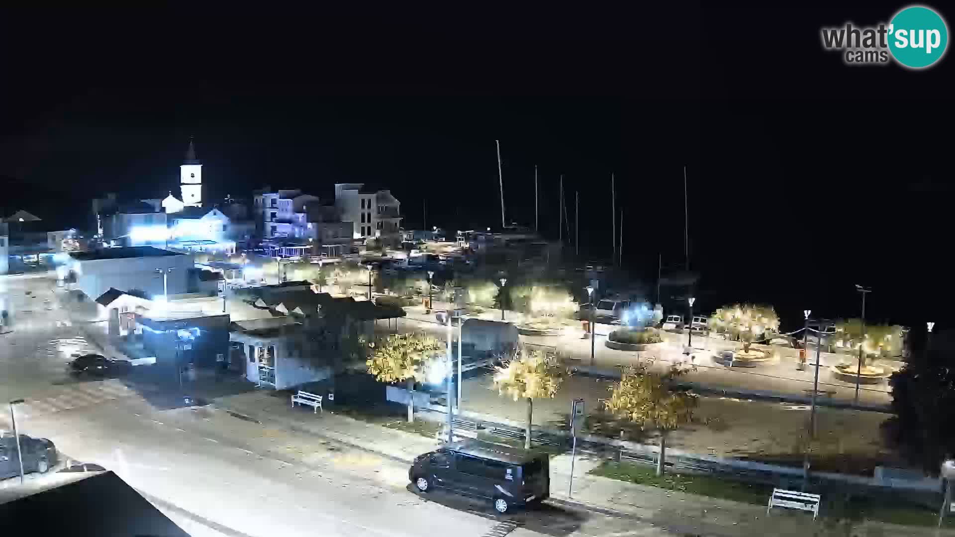 Camera en vivo Pirovac