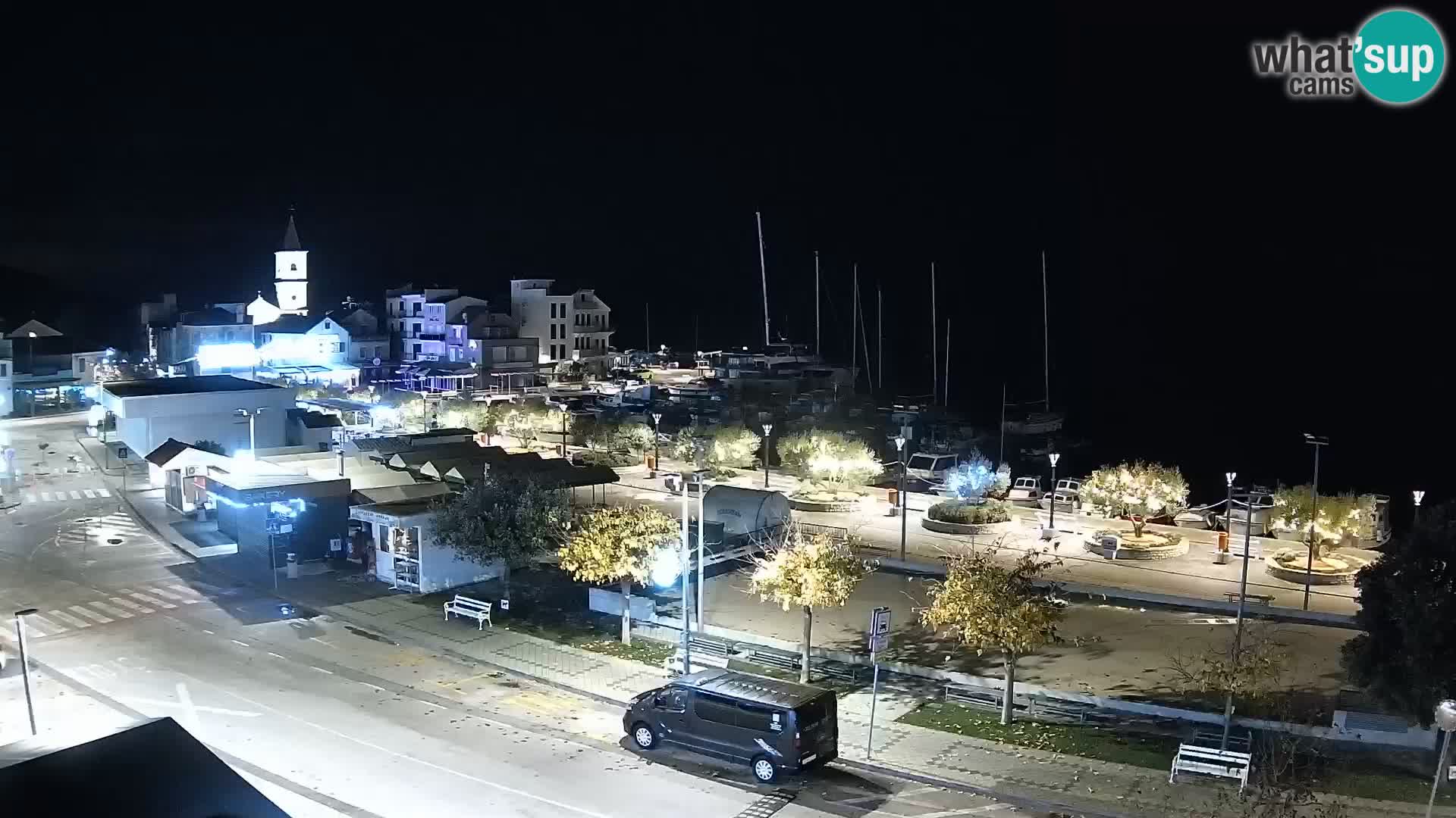 Camera en vivo Pirovac