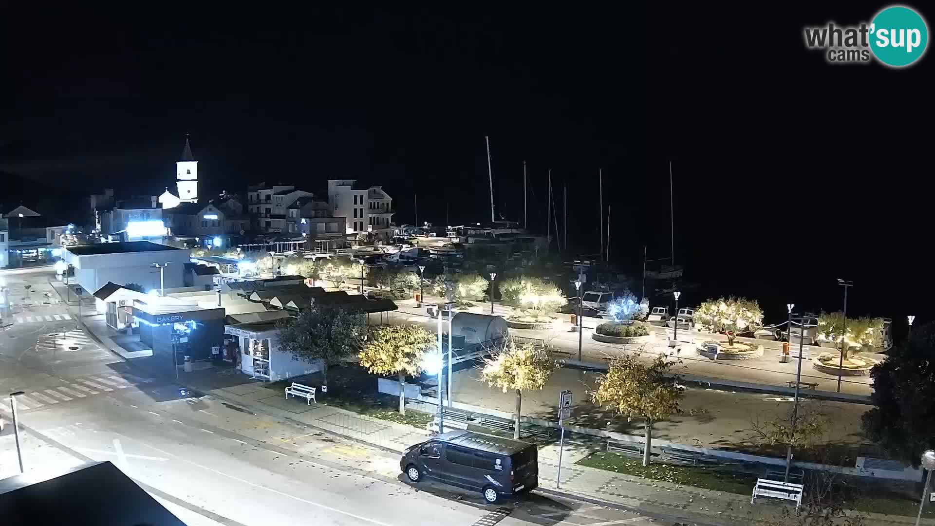 Camera en vivo Pirovac