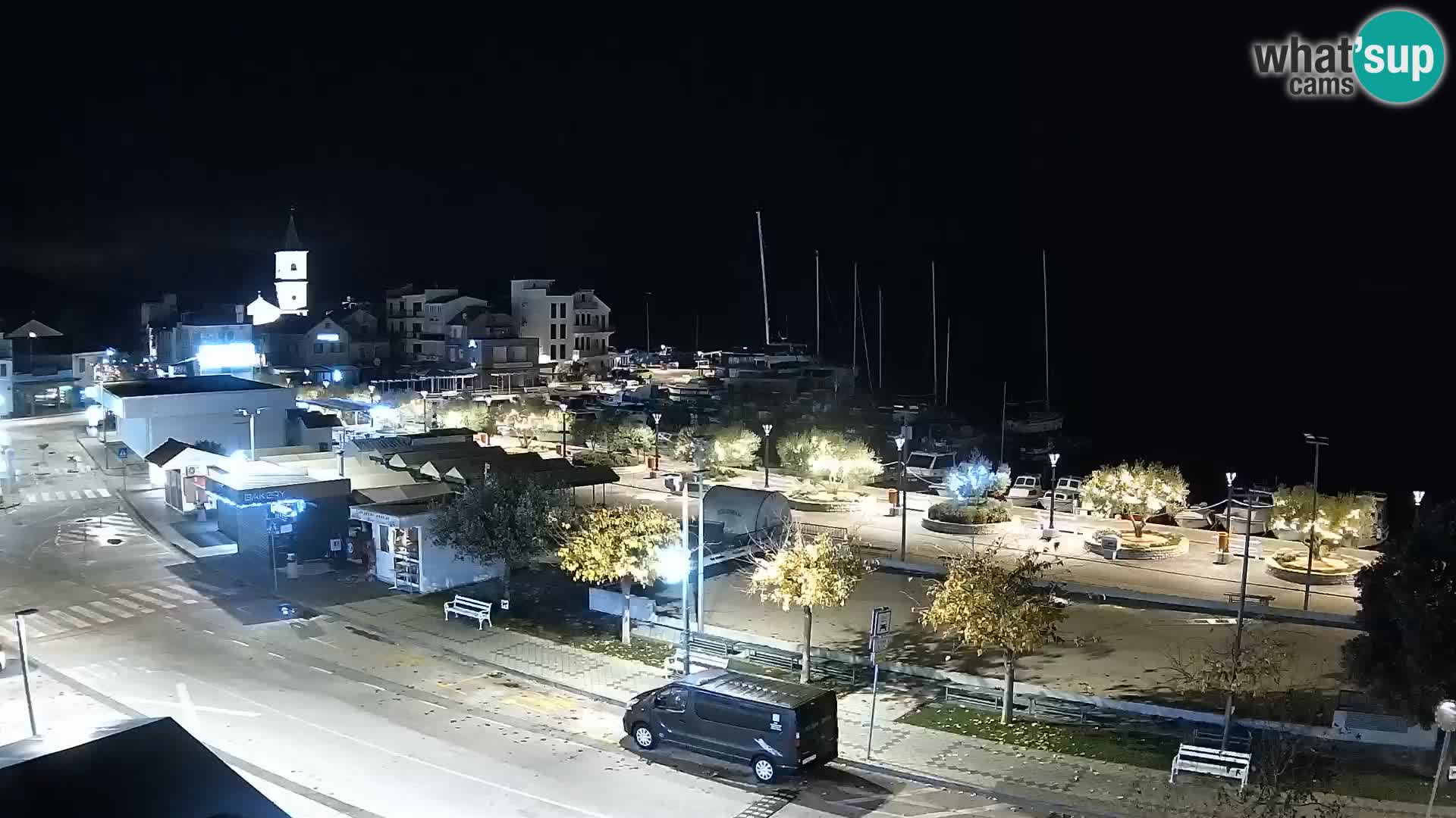 Camera en vivo Pirovac