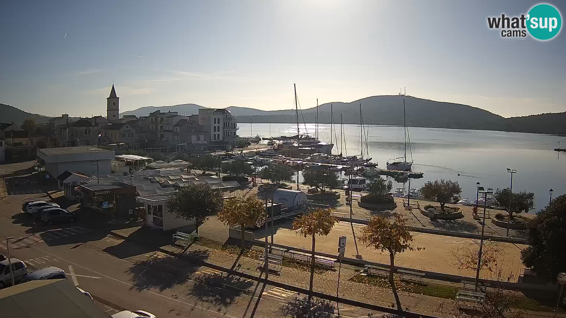 Camera en vivo Pirovac