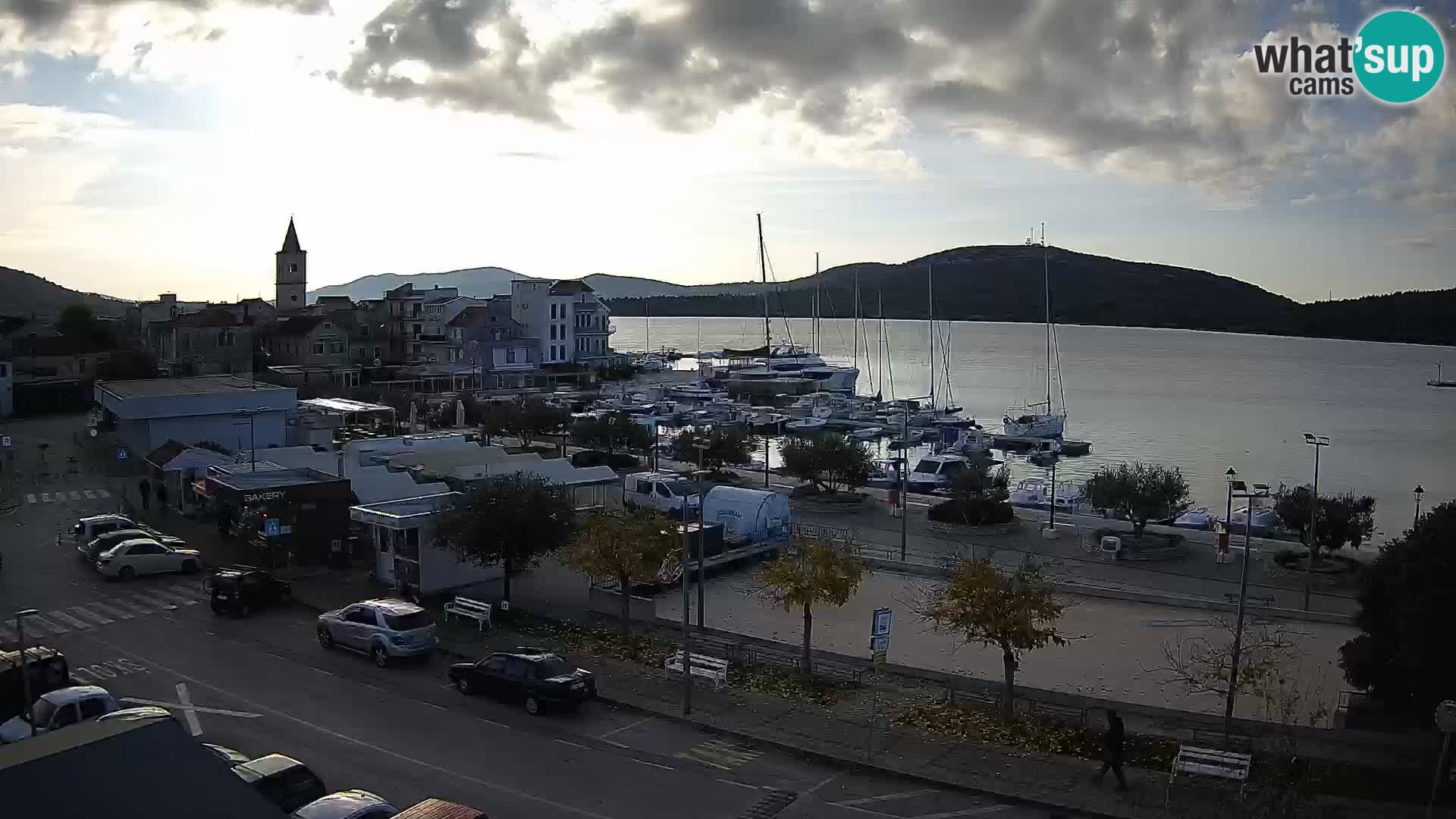 Camera en vivo Pirovac