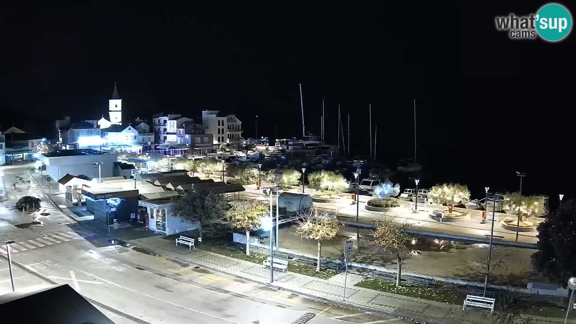 Camera en vivo Pirovac