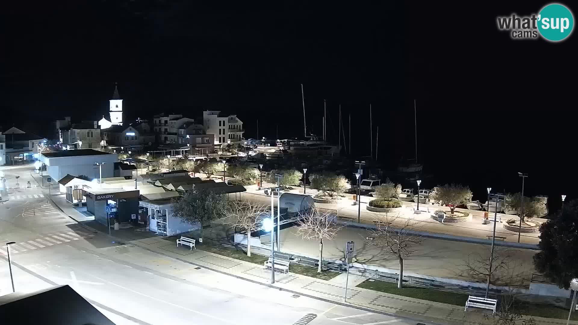 Camera en vivo Pirovac