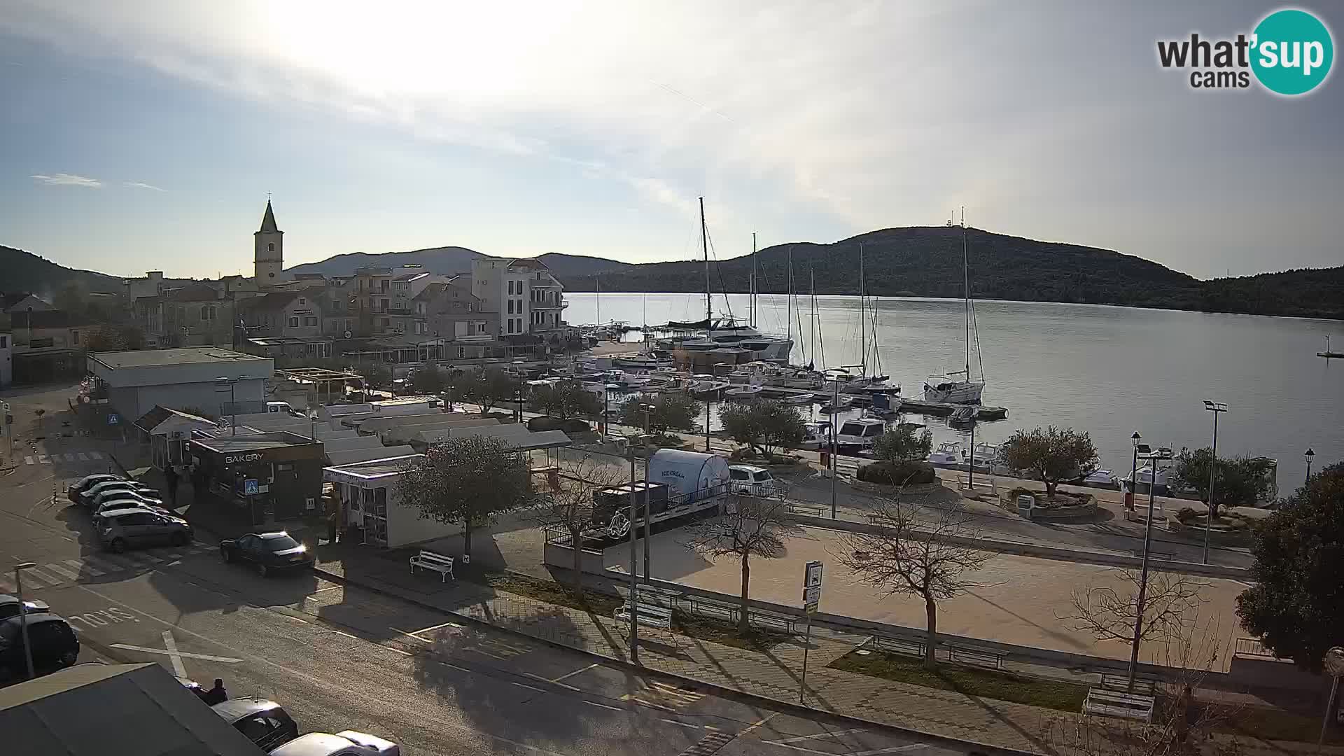 Camera en vivo Pirovac