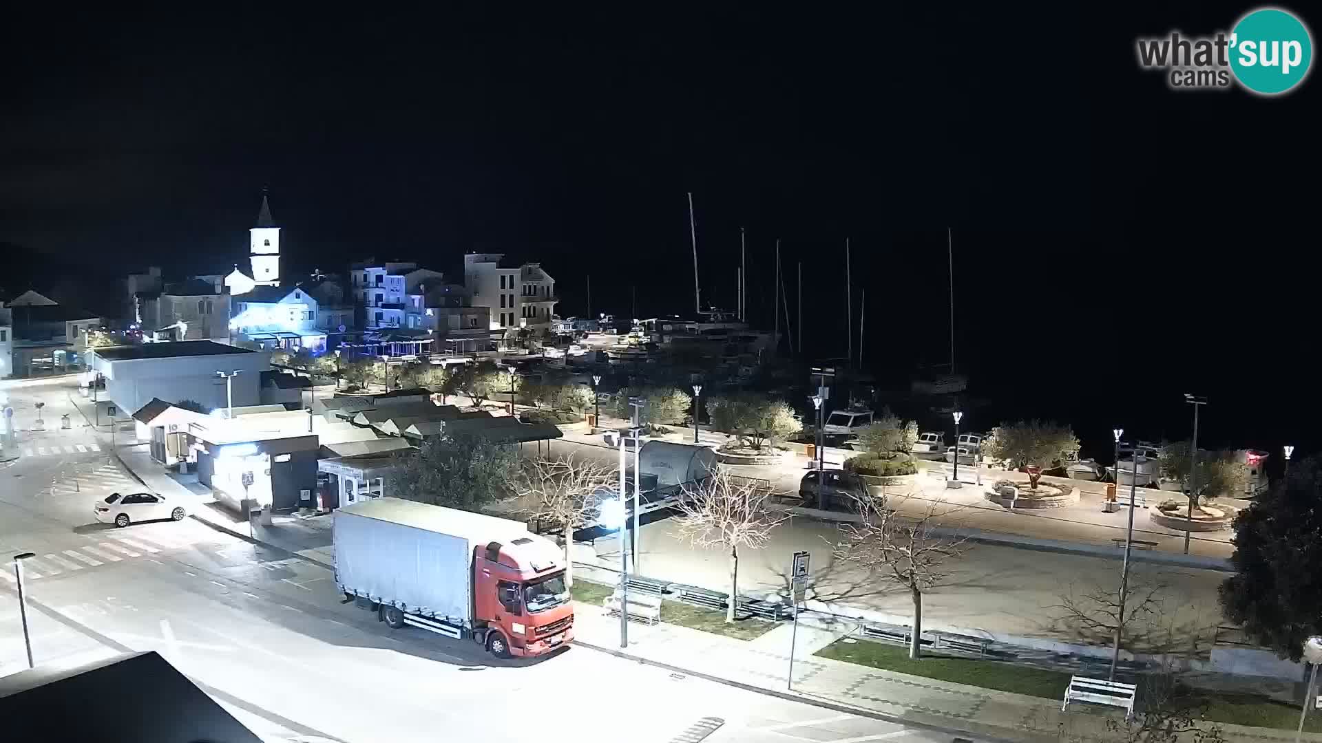 Camera en vivo Pirovac