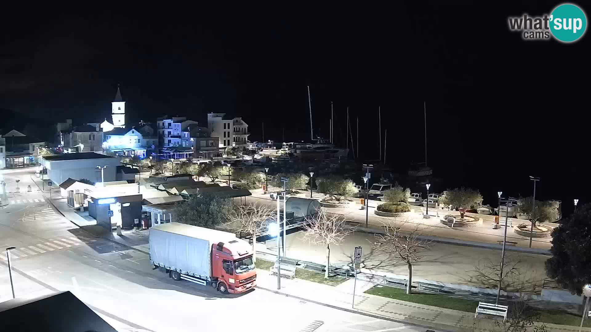 Camera en vivo Pirovac