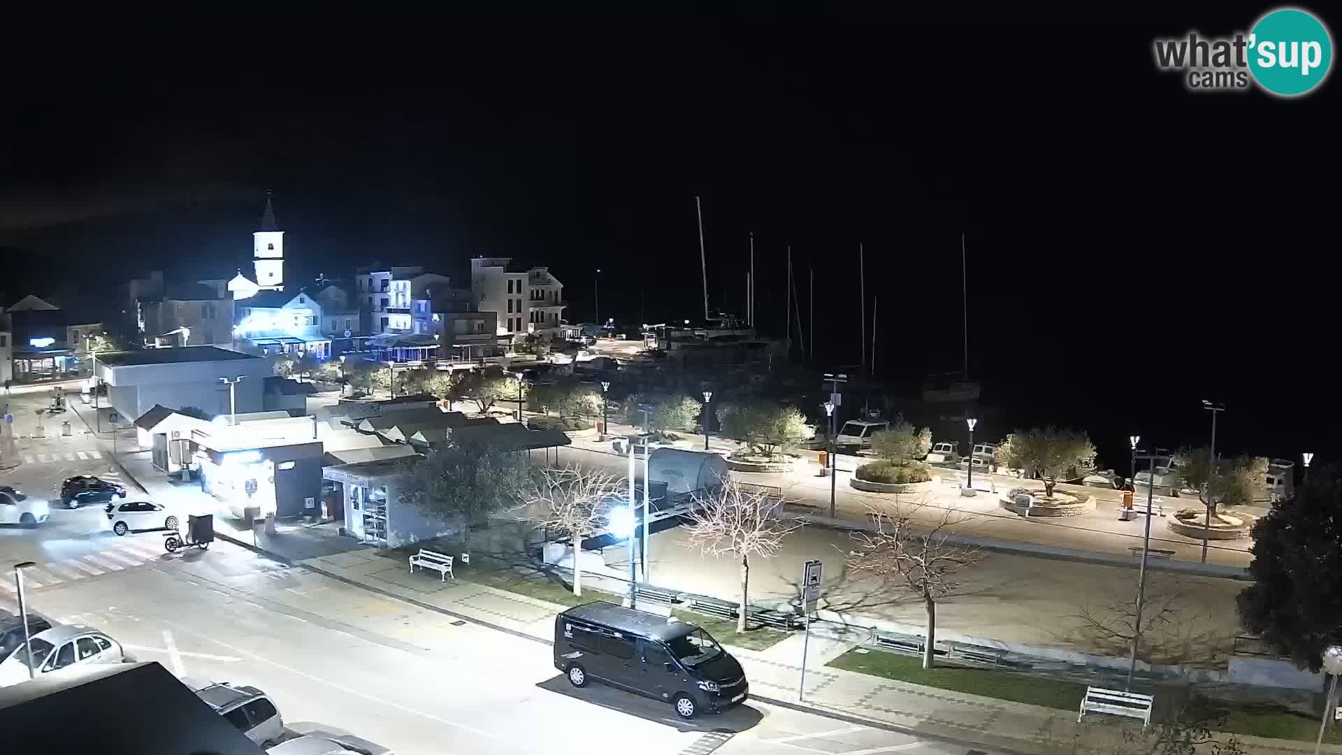 Camera en vivo Pirovac