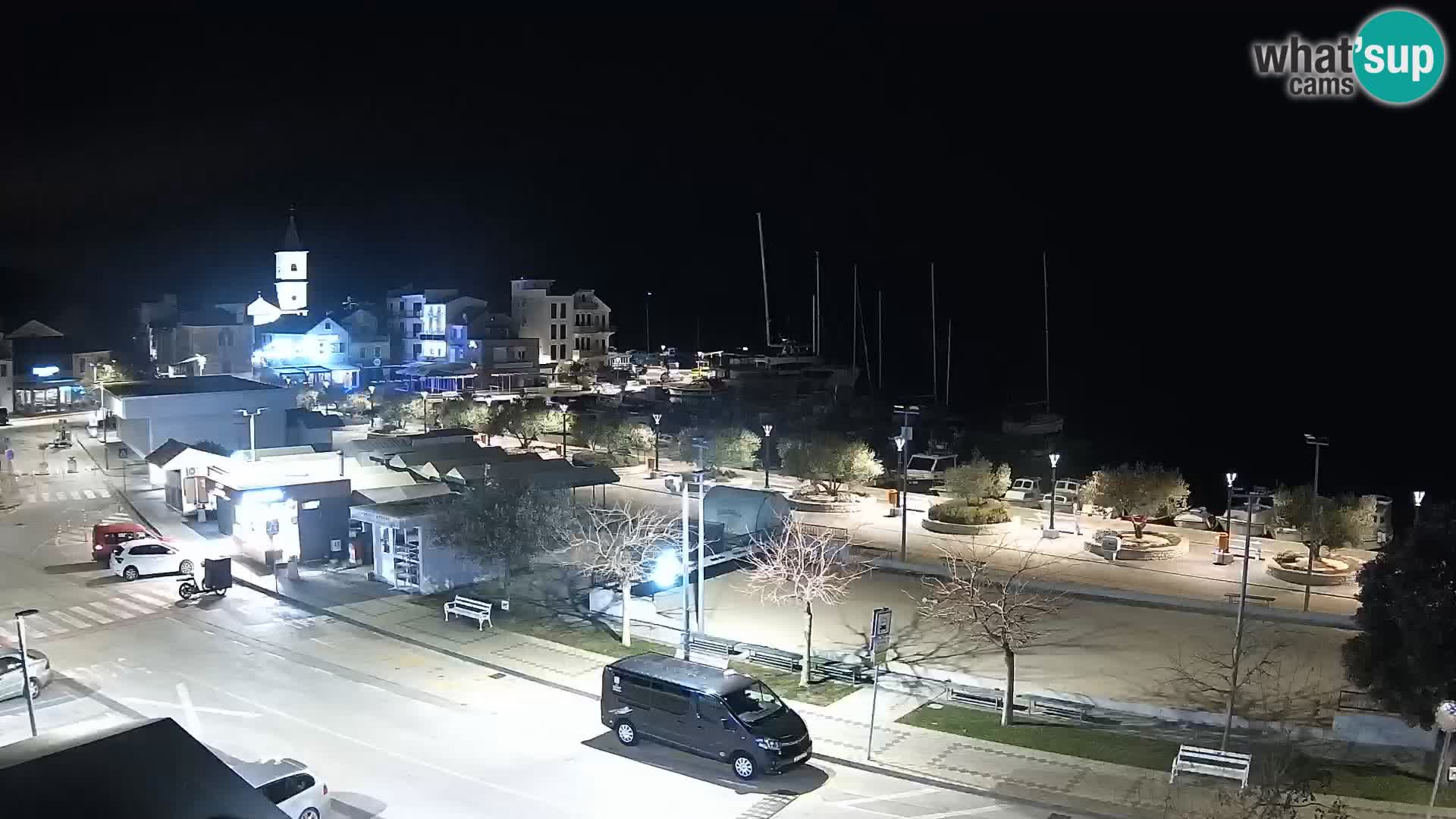 Camera en vivo Pirovac