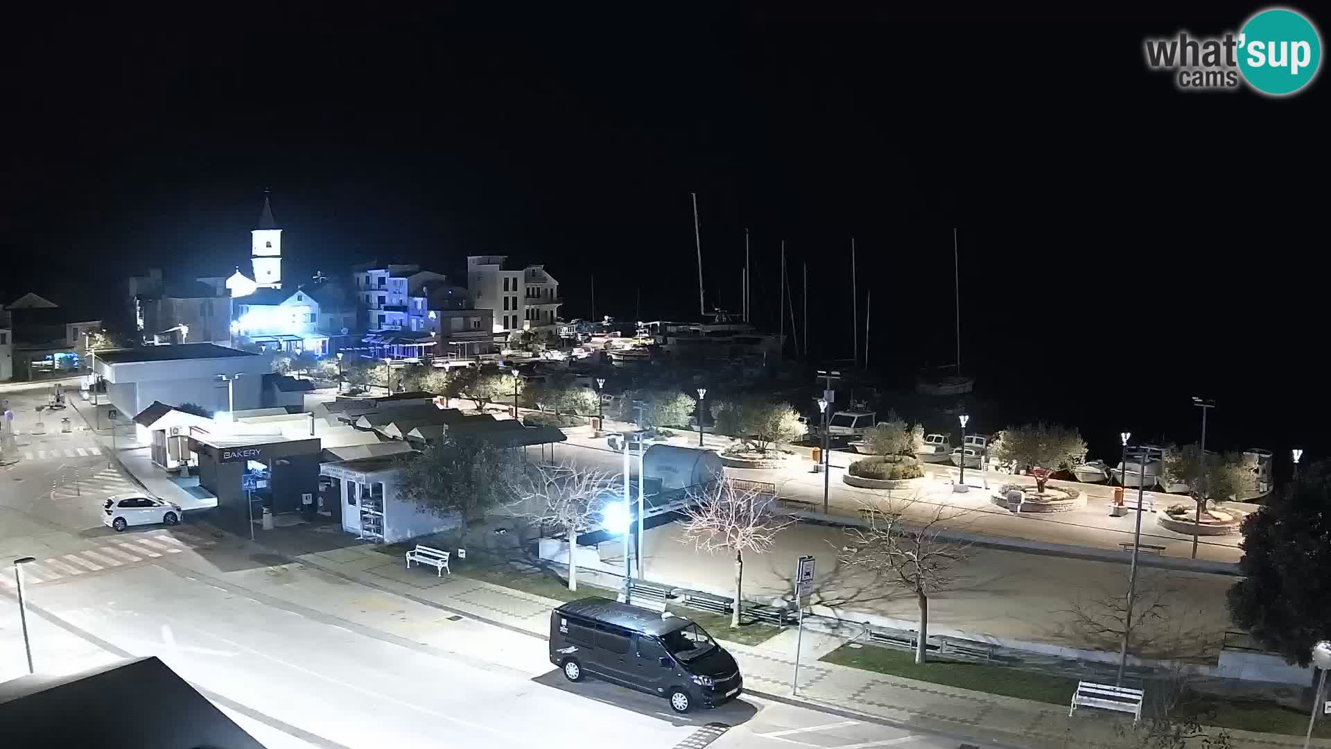 Camera en vivo Pirovac