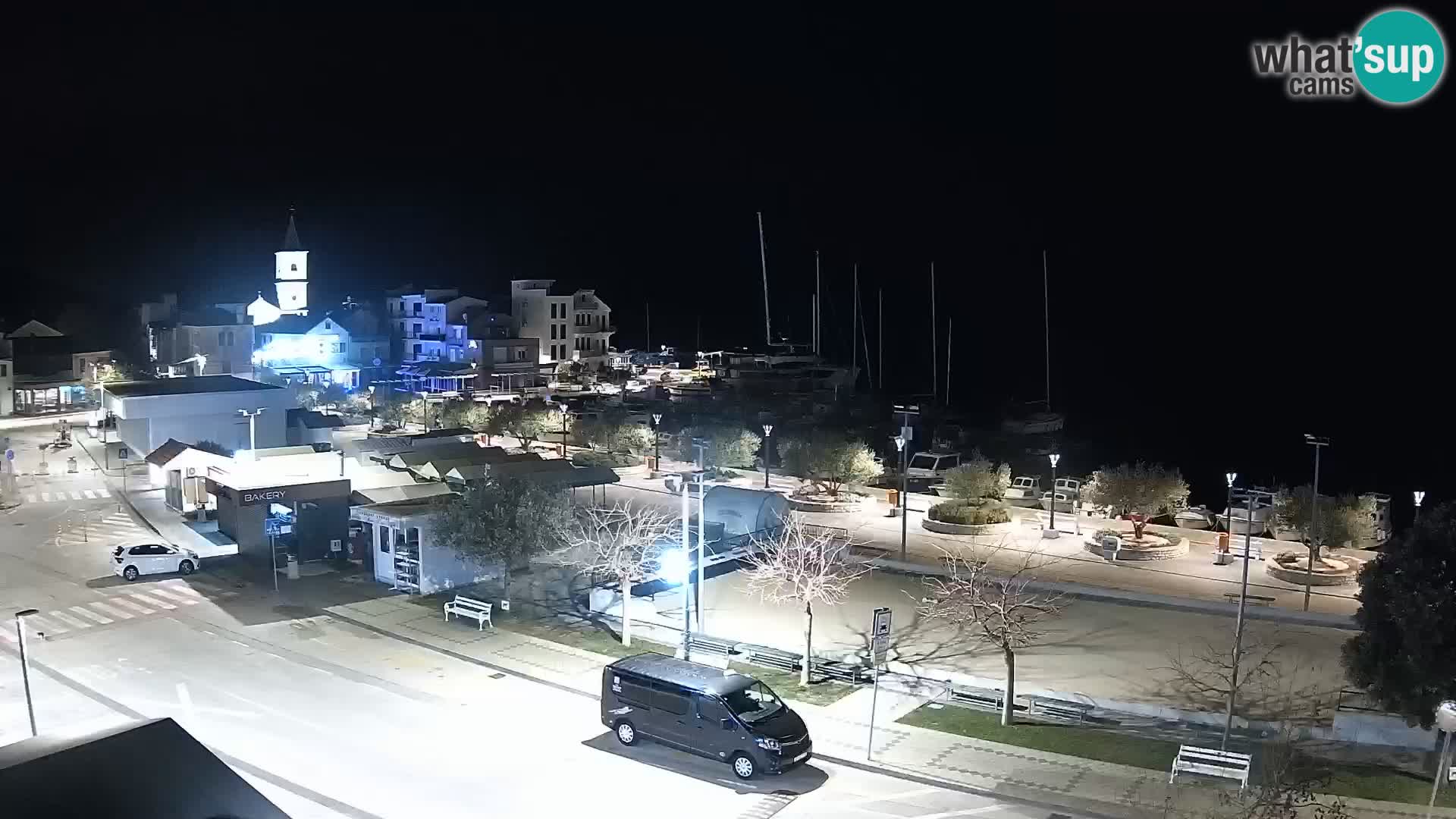 Camera en vivo Pirovac