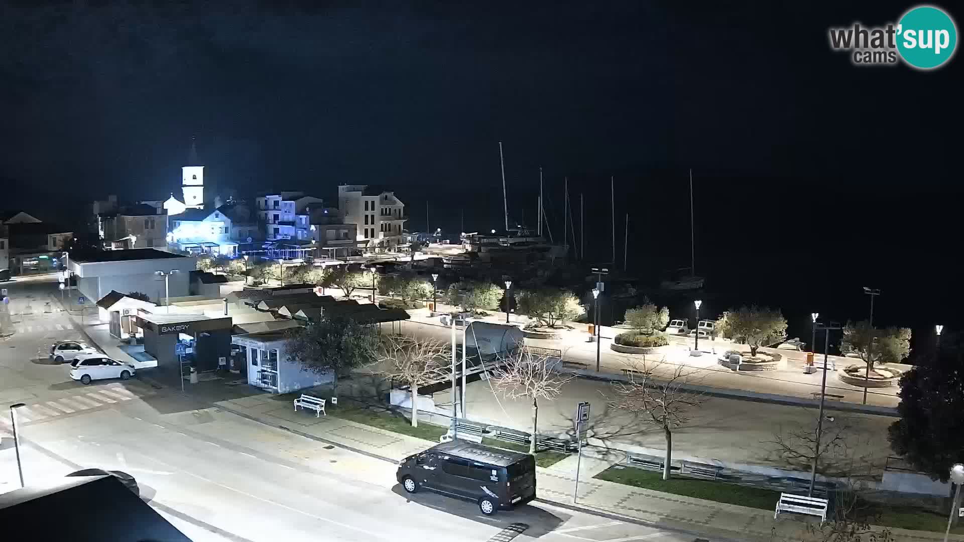 Camera en vivo Pirovac