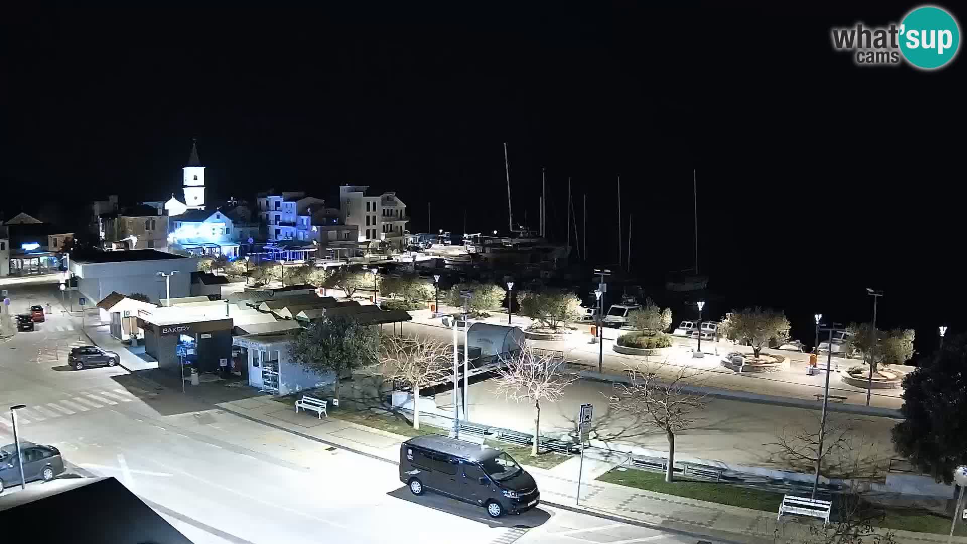 Camera en vivo Pirovac