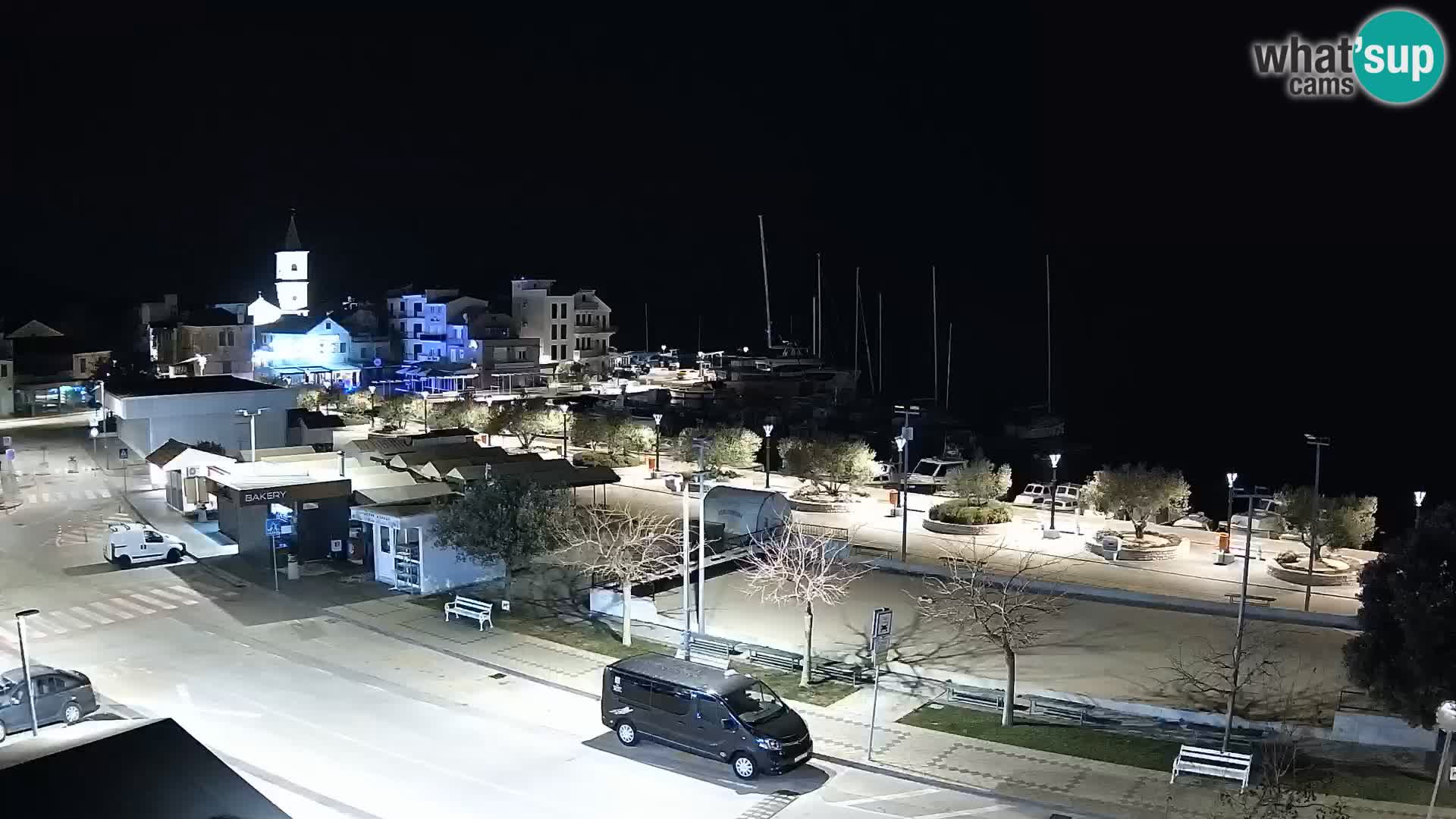 Camera en vivo Pirovac