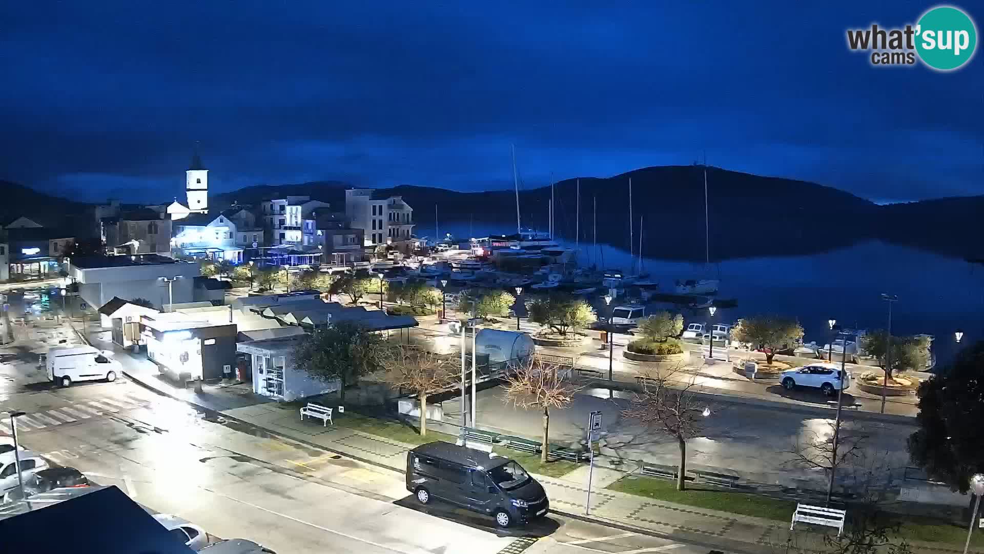 Live Webcam Pirovac