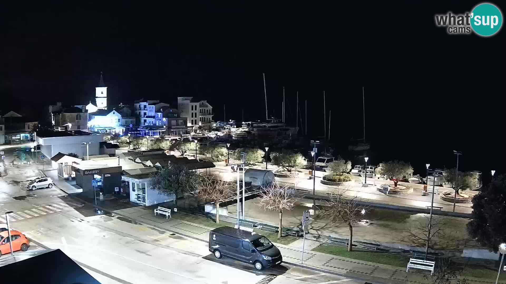 Camera en vivo Pirovac